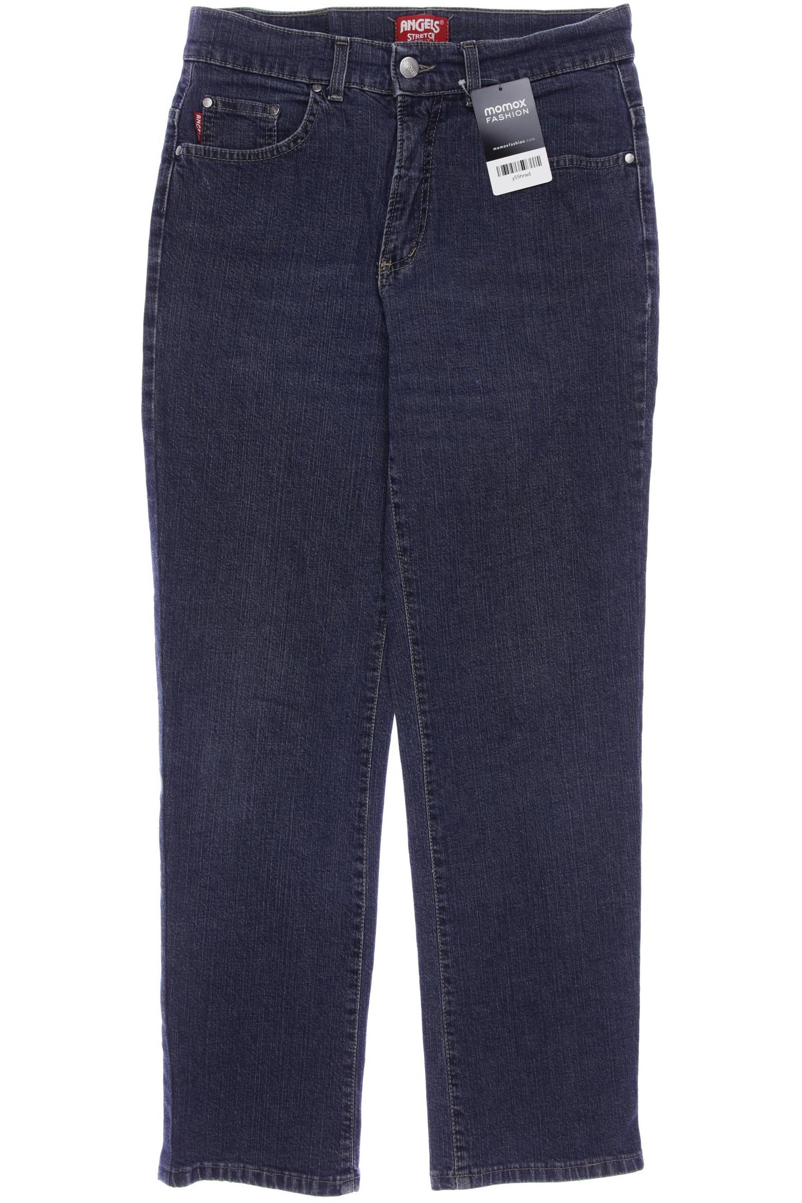 

Angels Damen Jeans, blau, Gr. 40