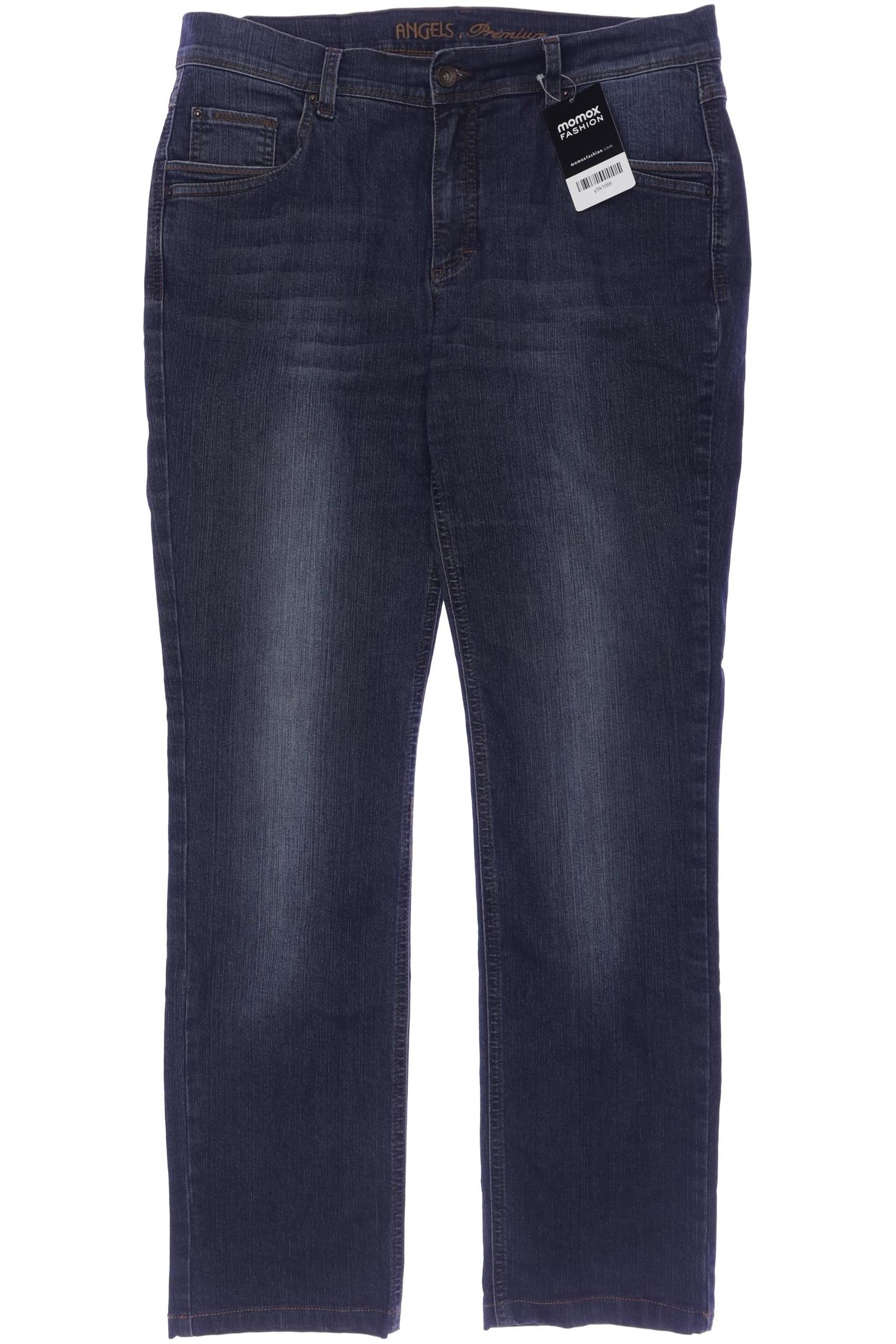 

Angels Damen Jeans, marineblau, Gr. 44