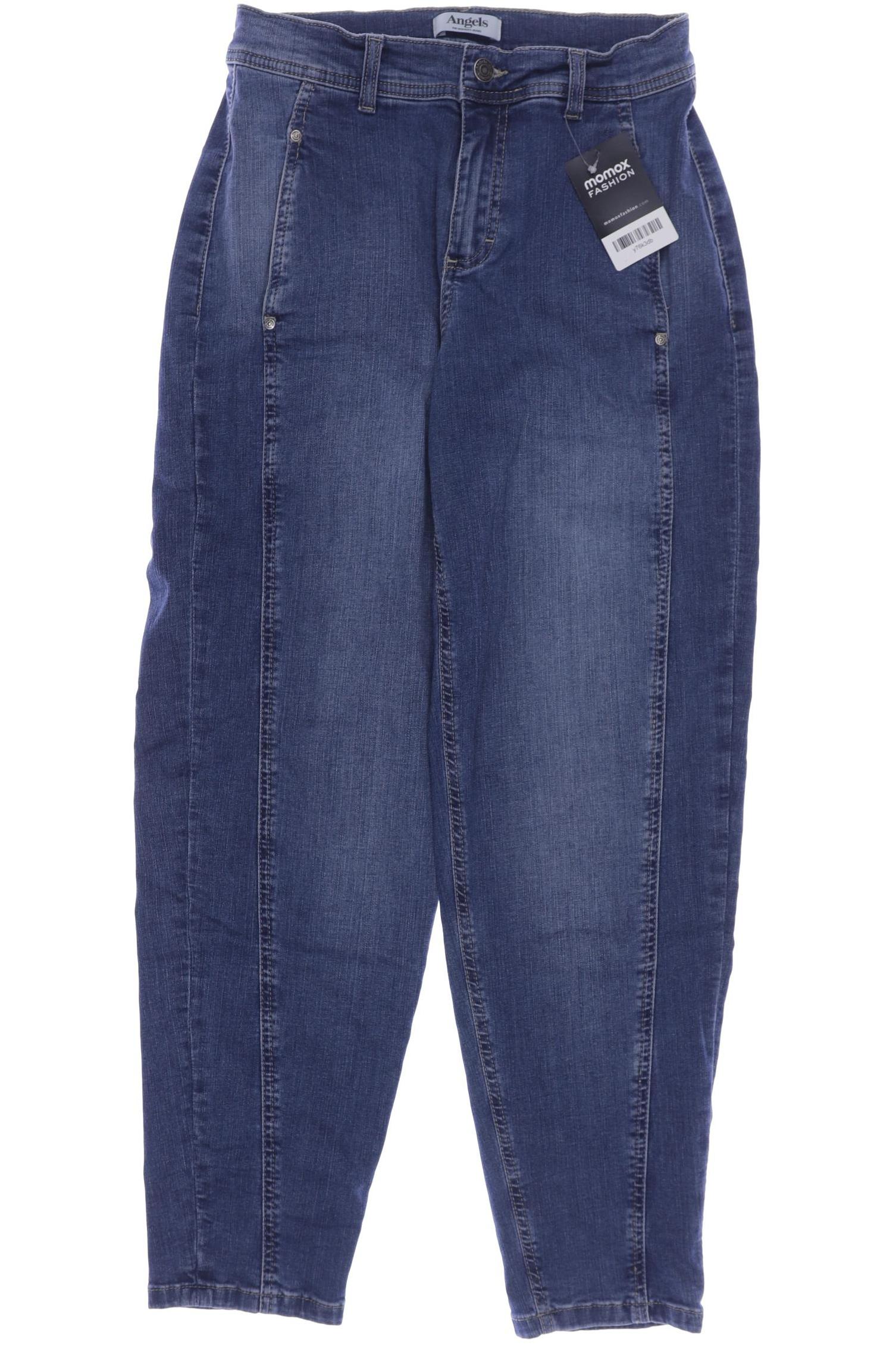 

ANGELS Damen Jeans, blau