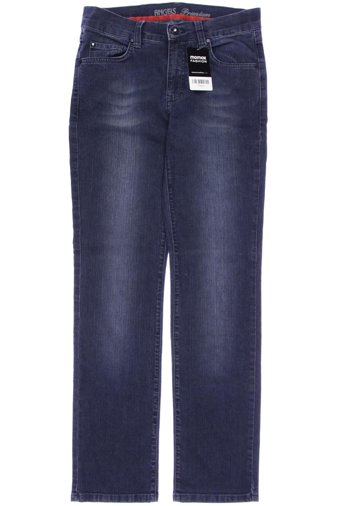 

Angels Damen Jeans, marineblau, Gr. 36