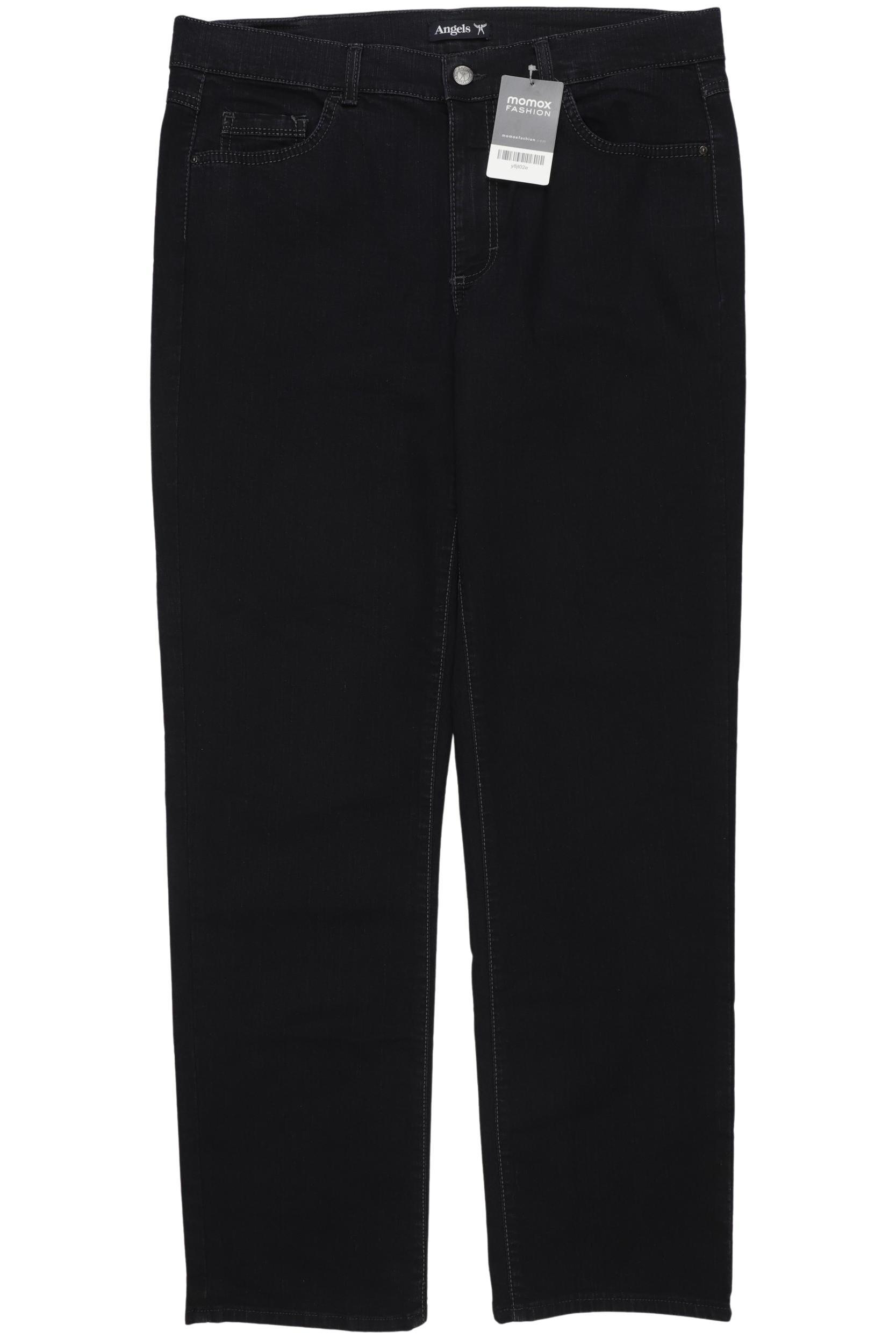 

Angels Damen Jeans, marineblau, Gr. 44