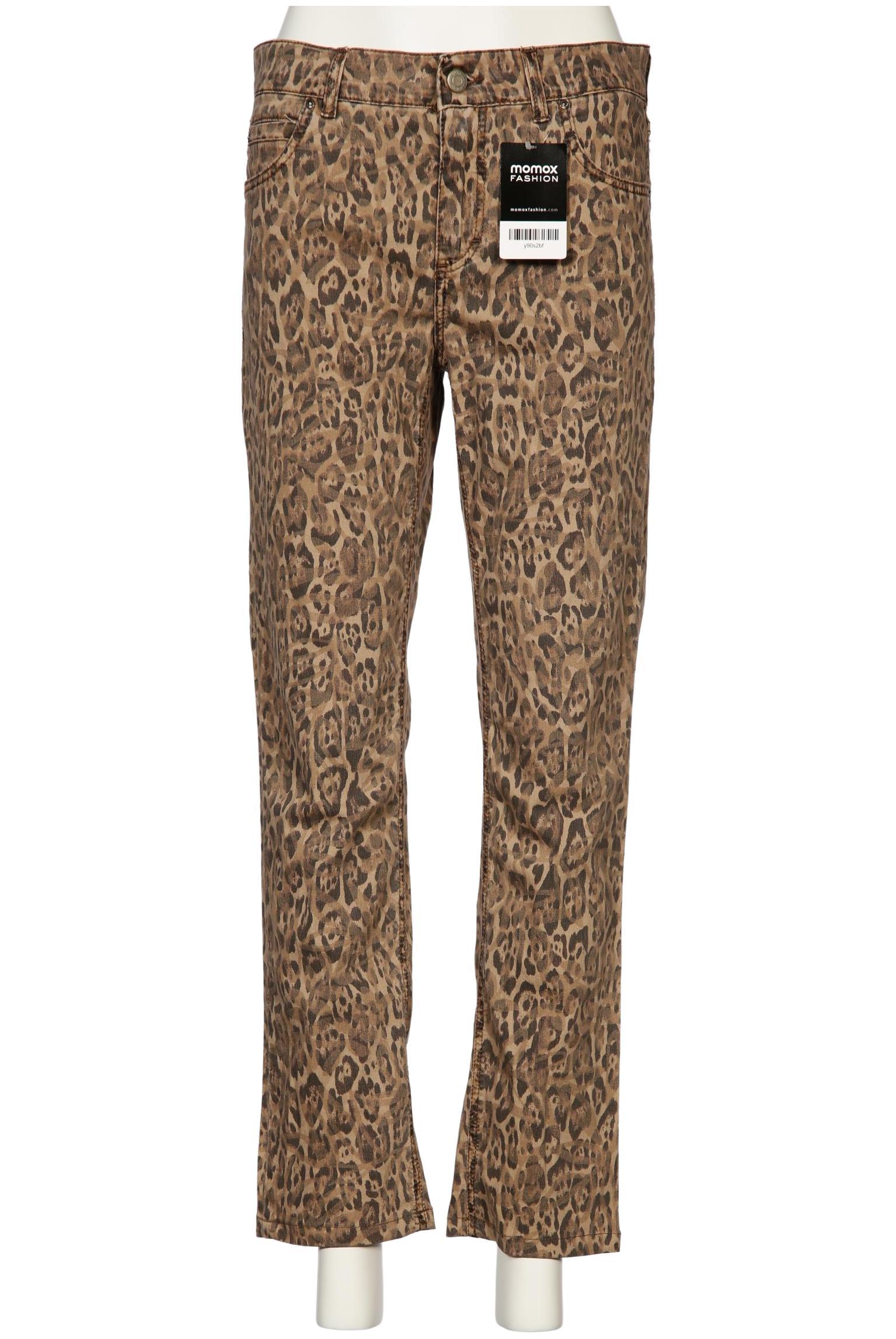 

Angels Damen Jeans, braun, Gr. 38