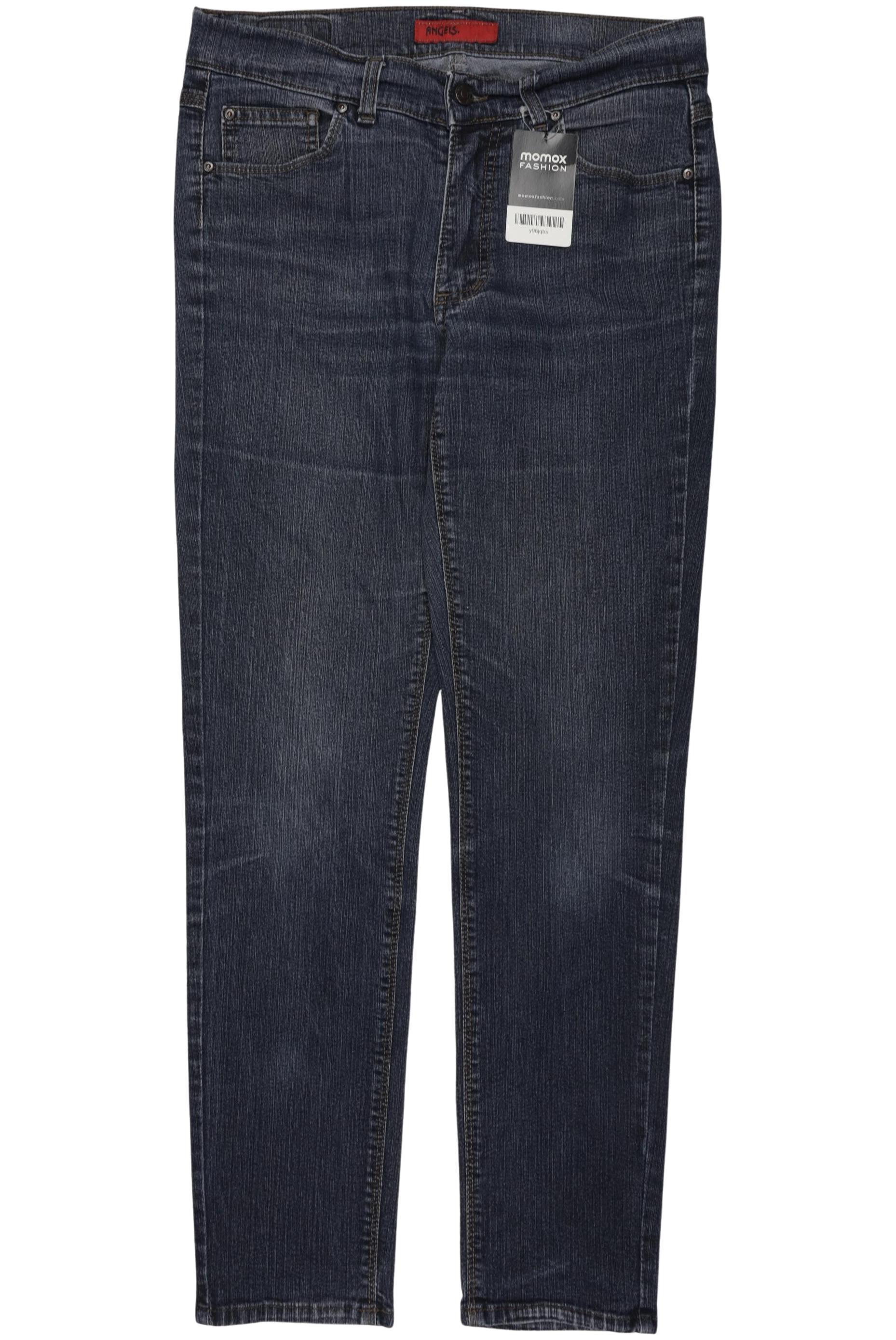 

Angels Damen Jeans, marineblau, Gr. 38