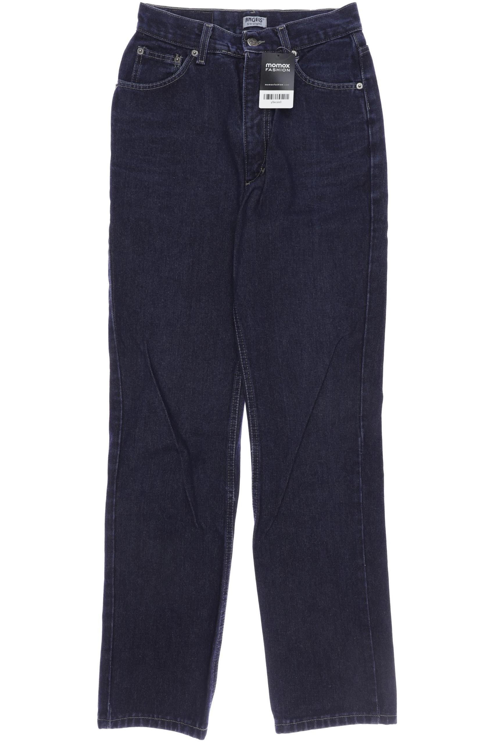 

Angels Damen Jeans, marineblau, Gr. 38