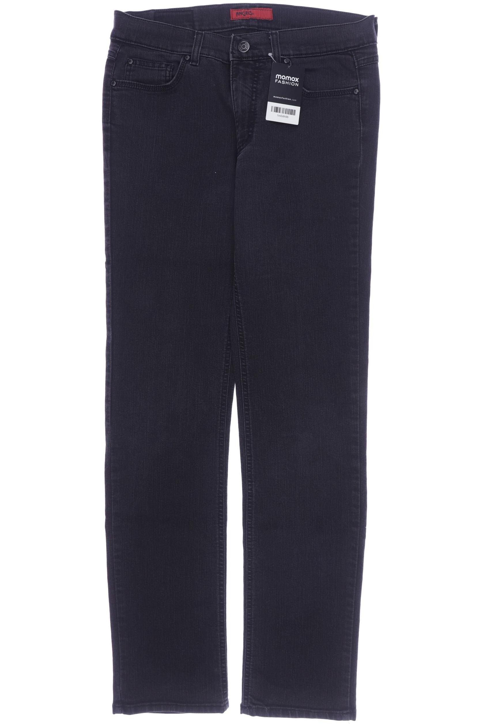 

ANGELS Damen Jeans, grau