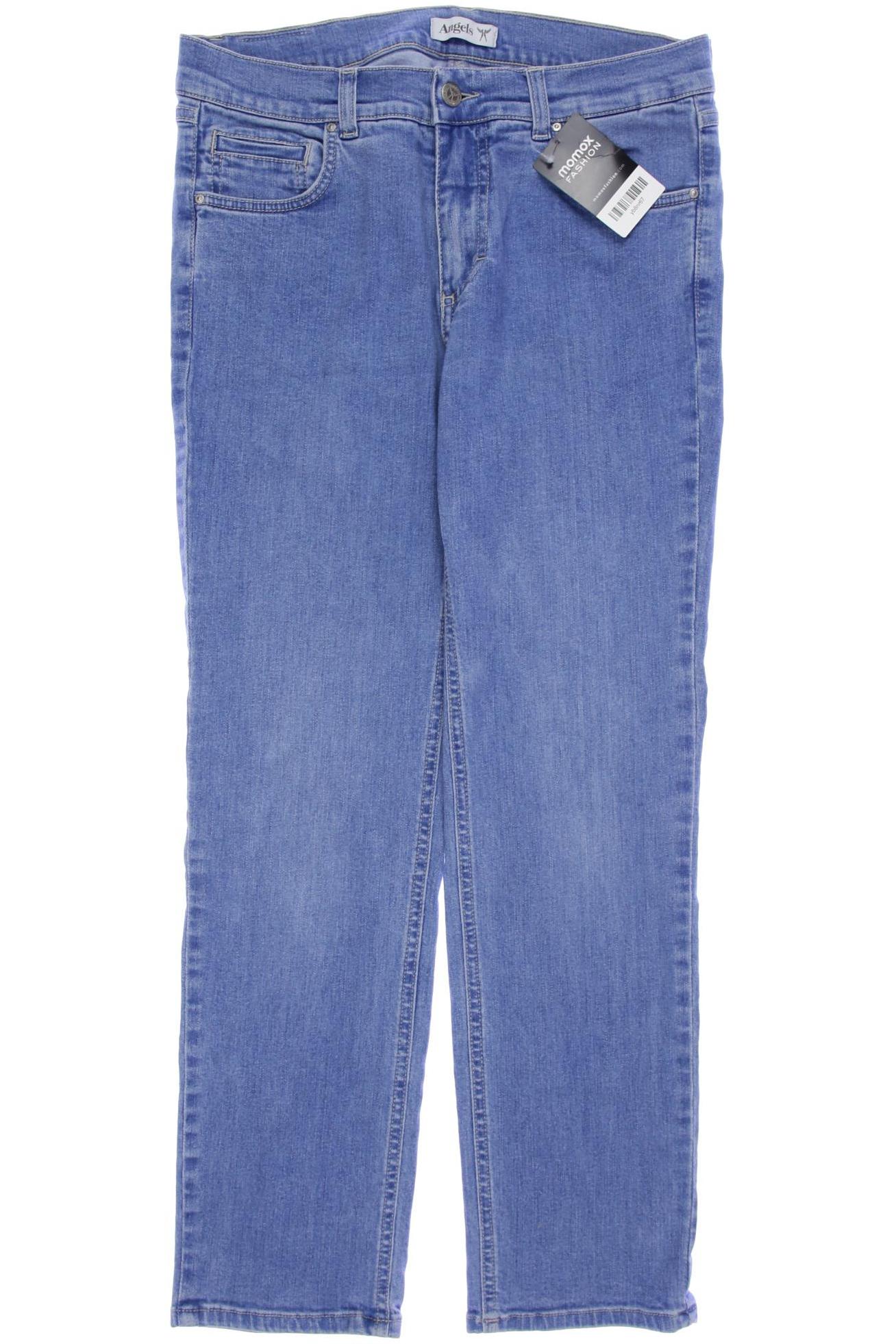

ANGELS Damen Jeans, blau