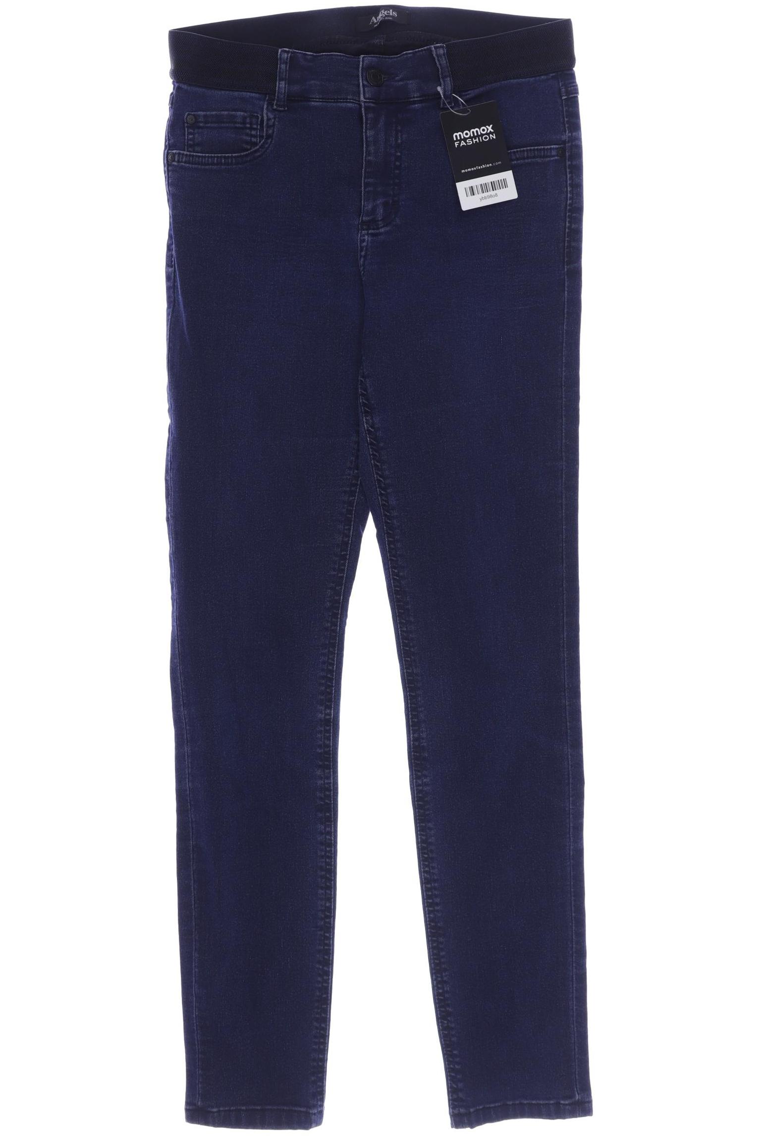 

ANGELS Damen Jeans, blau