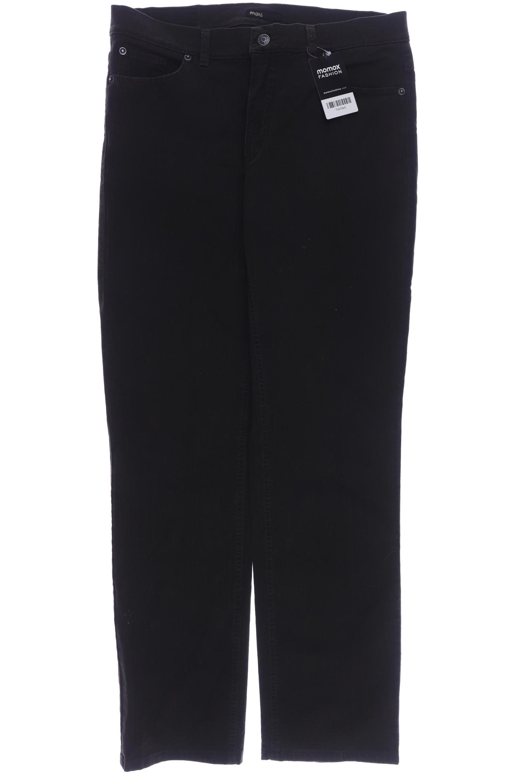 

Angels Damen Jeans, braun, Gr. 44