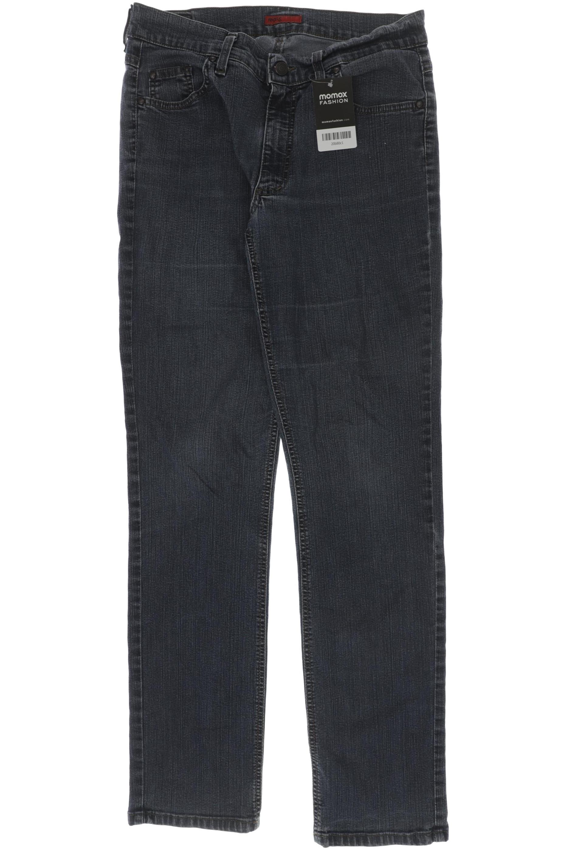 

Angels Damen Jeans, blau, Gr. 42