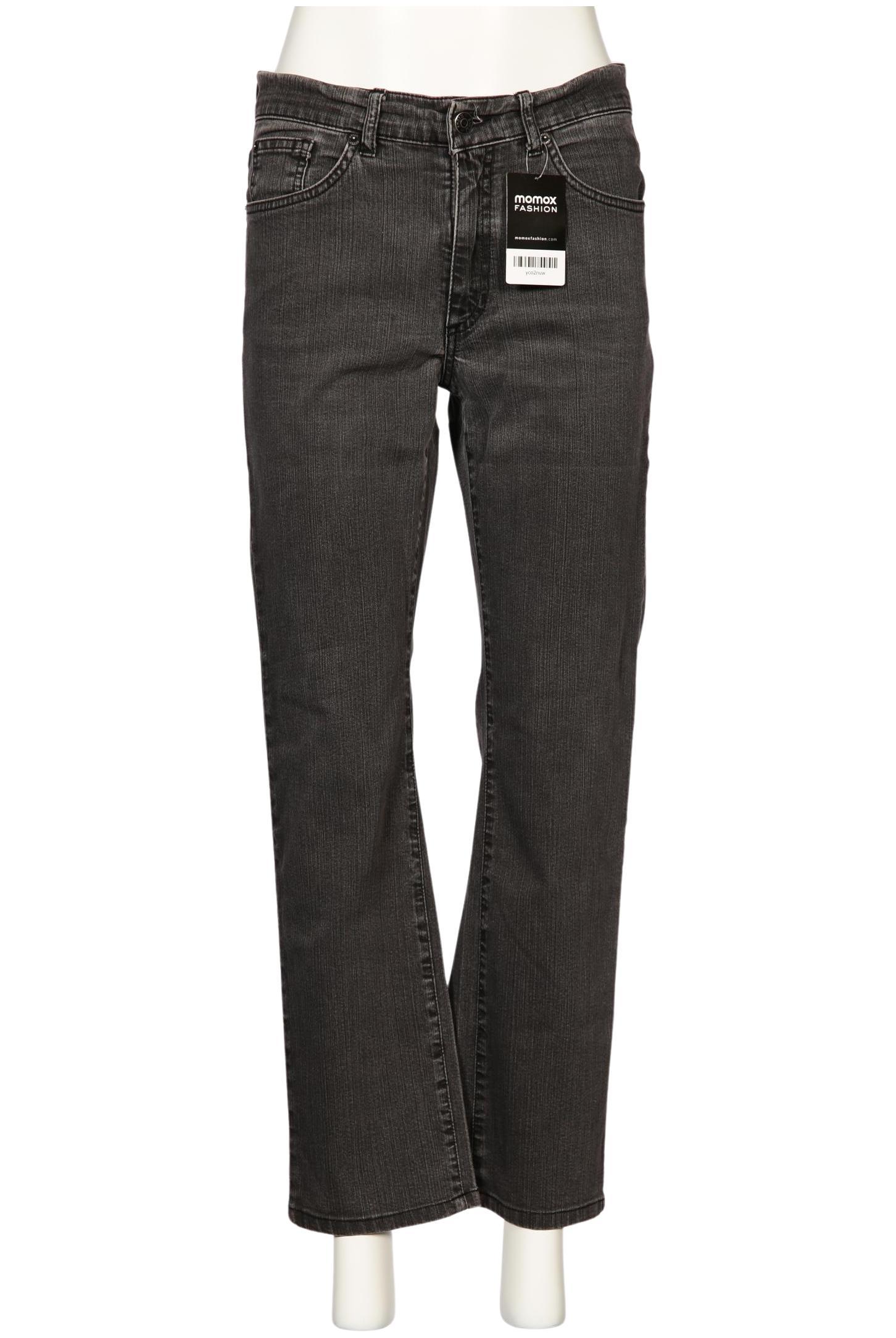 

Angels Damen Jeans, grau, Gr. 40