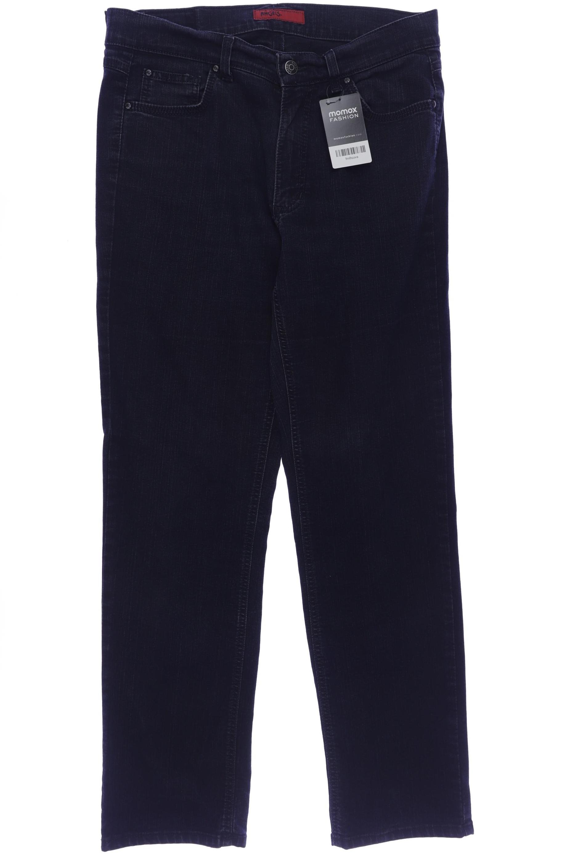 

Angels Damen Jeans, marineblau, Gr. 42