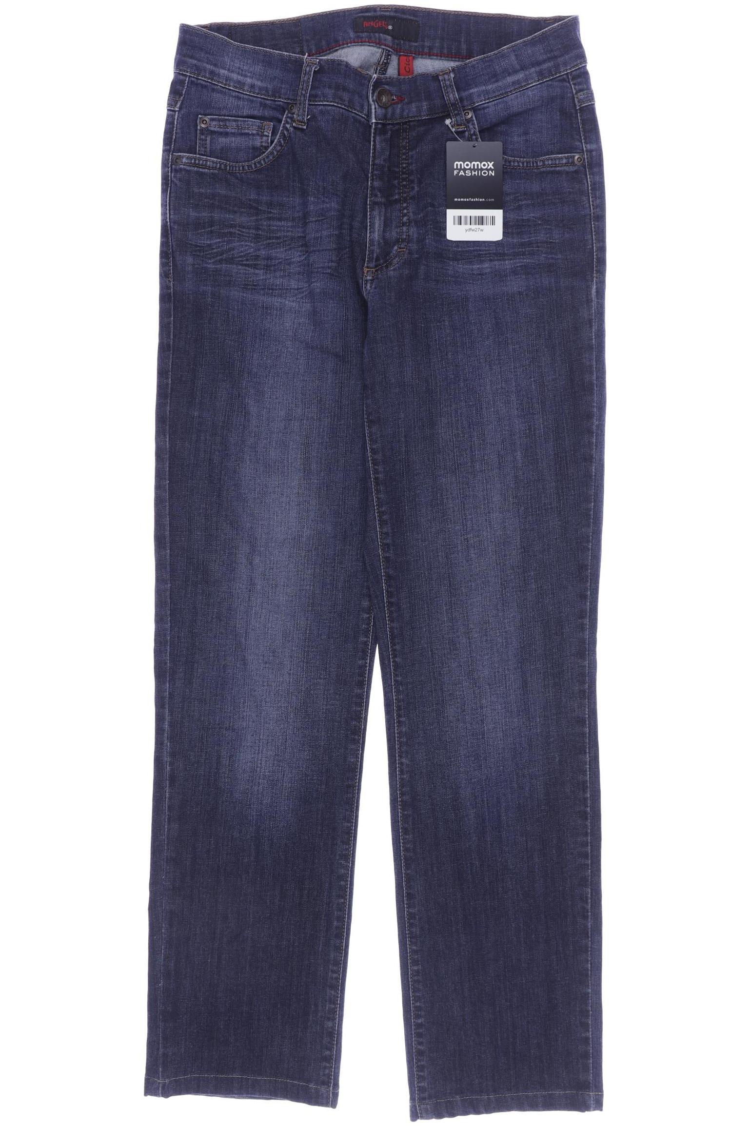 

ANGELS Damen Jeans, blau