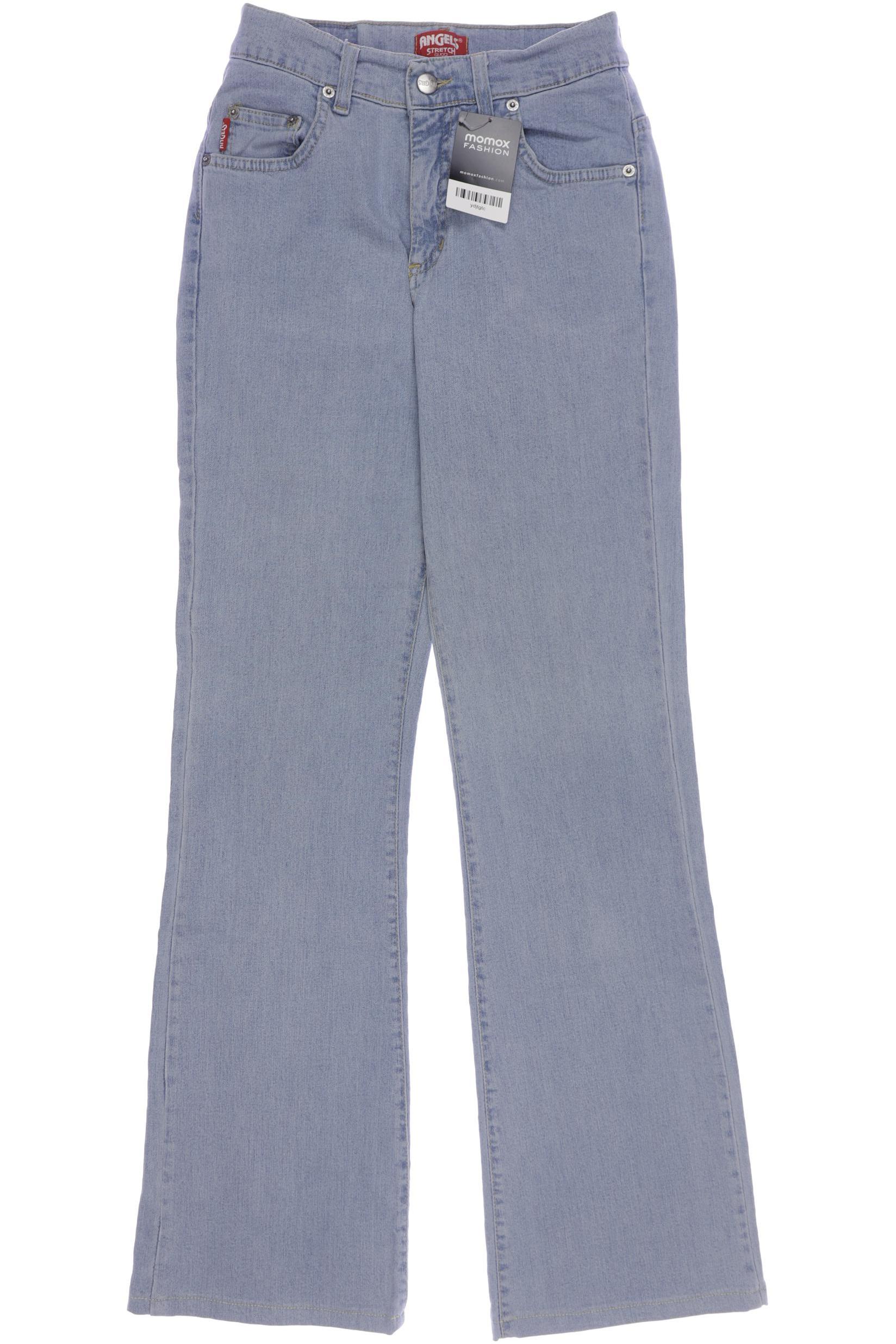 

Angels Damen Jeans, hellblau, Gr. 36