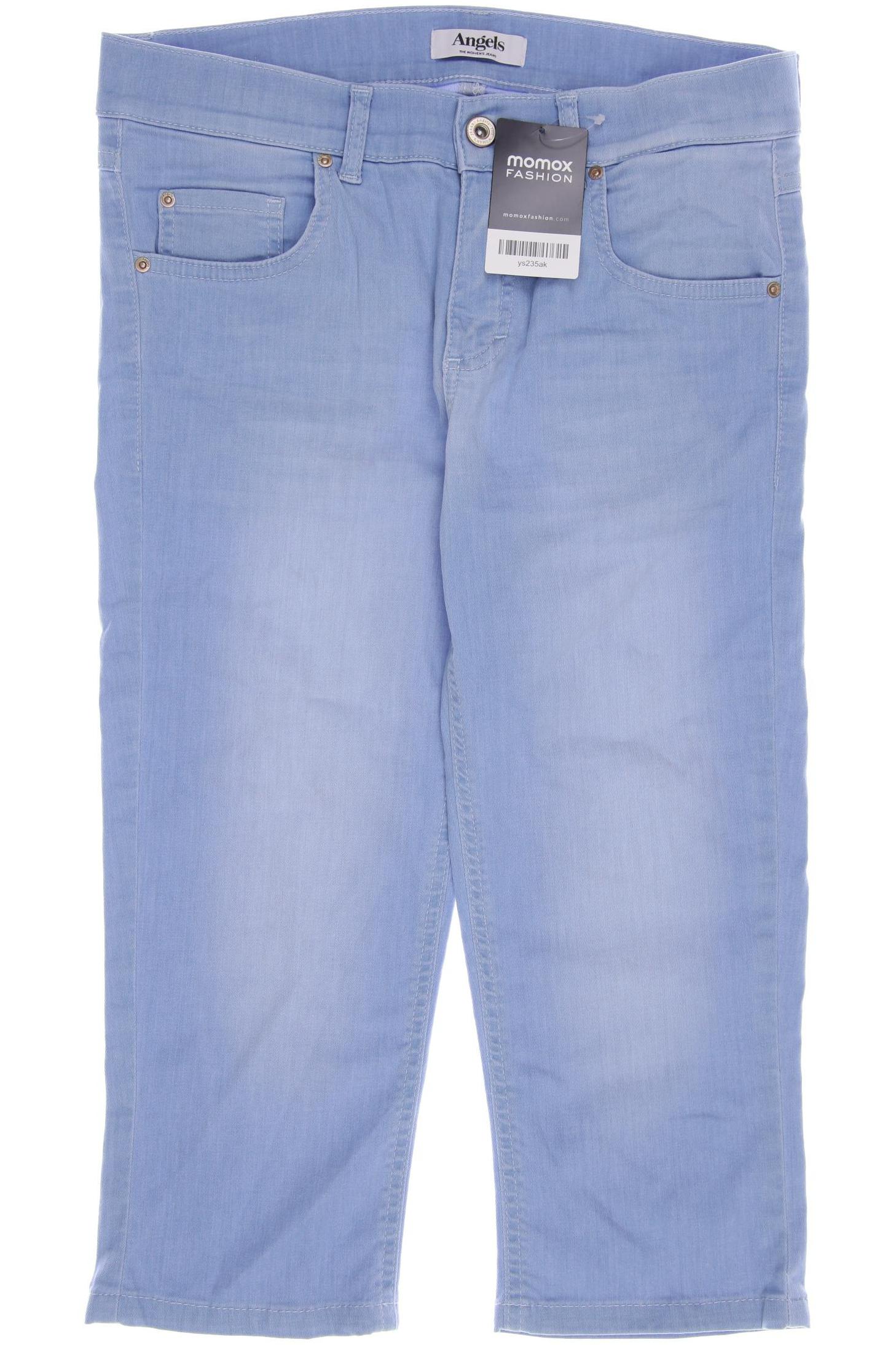 

Angels Damen Jeans, hellblau, Gr. 36