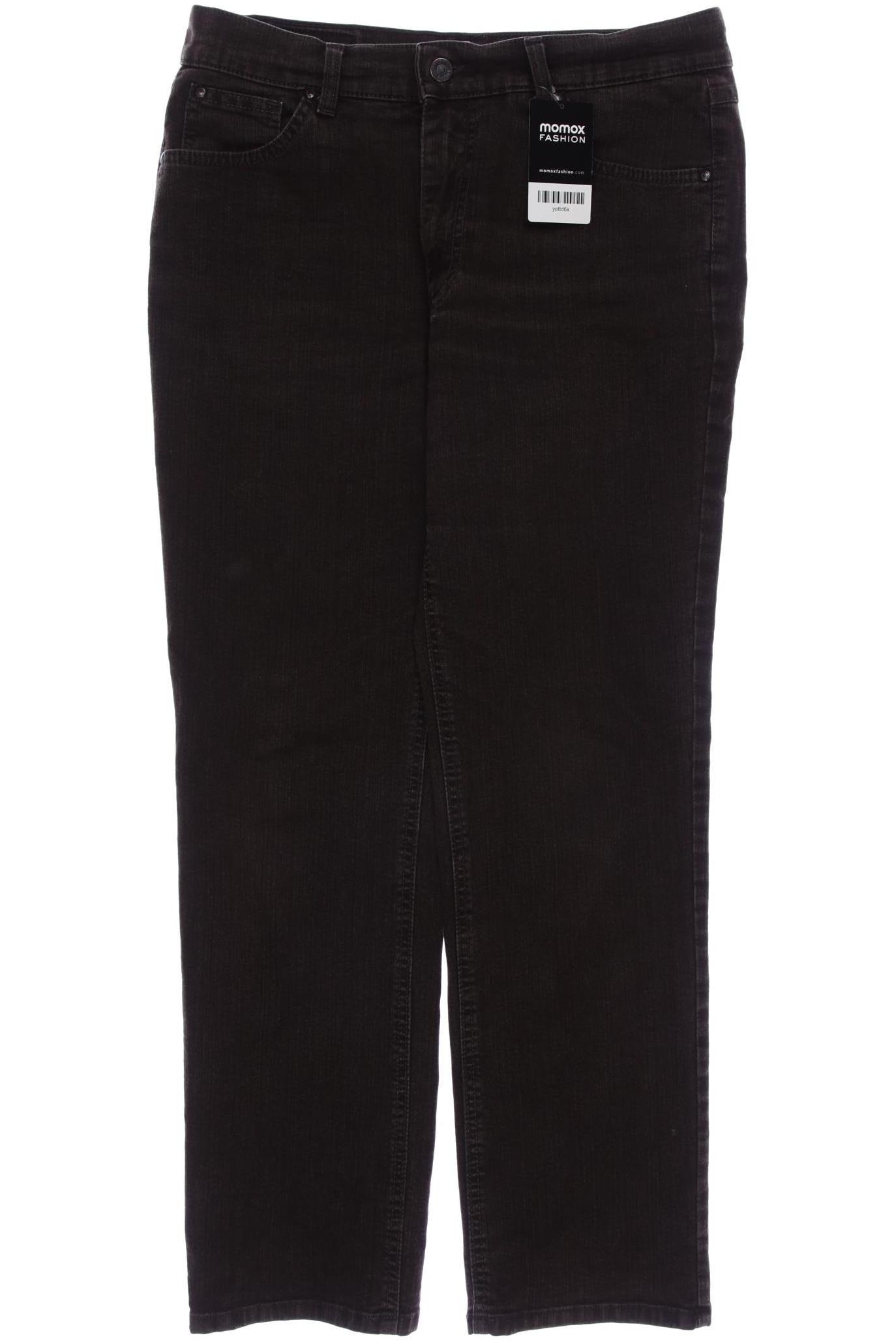 

Angels Damen Jeans, braun, Gr. 42
