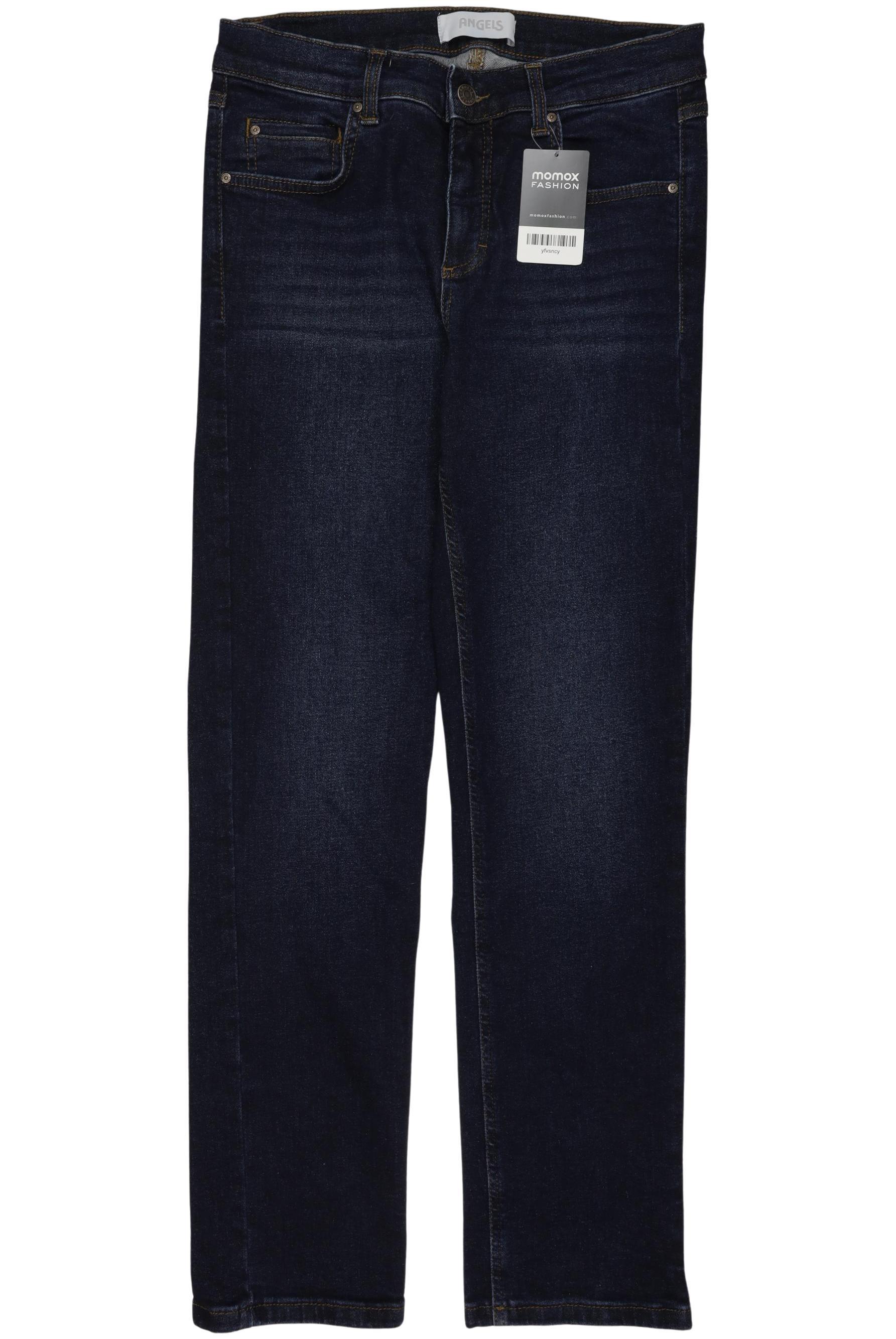 

Angels Damen Jeans, marineblau, Gr. 28