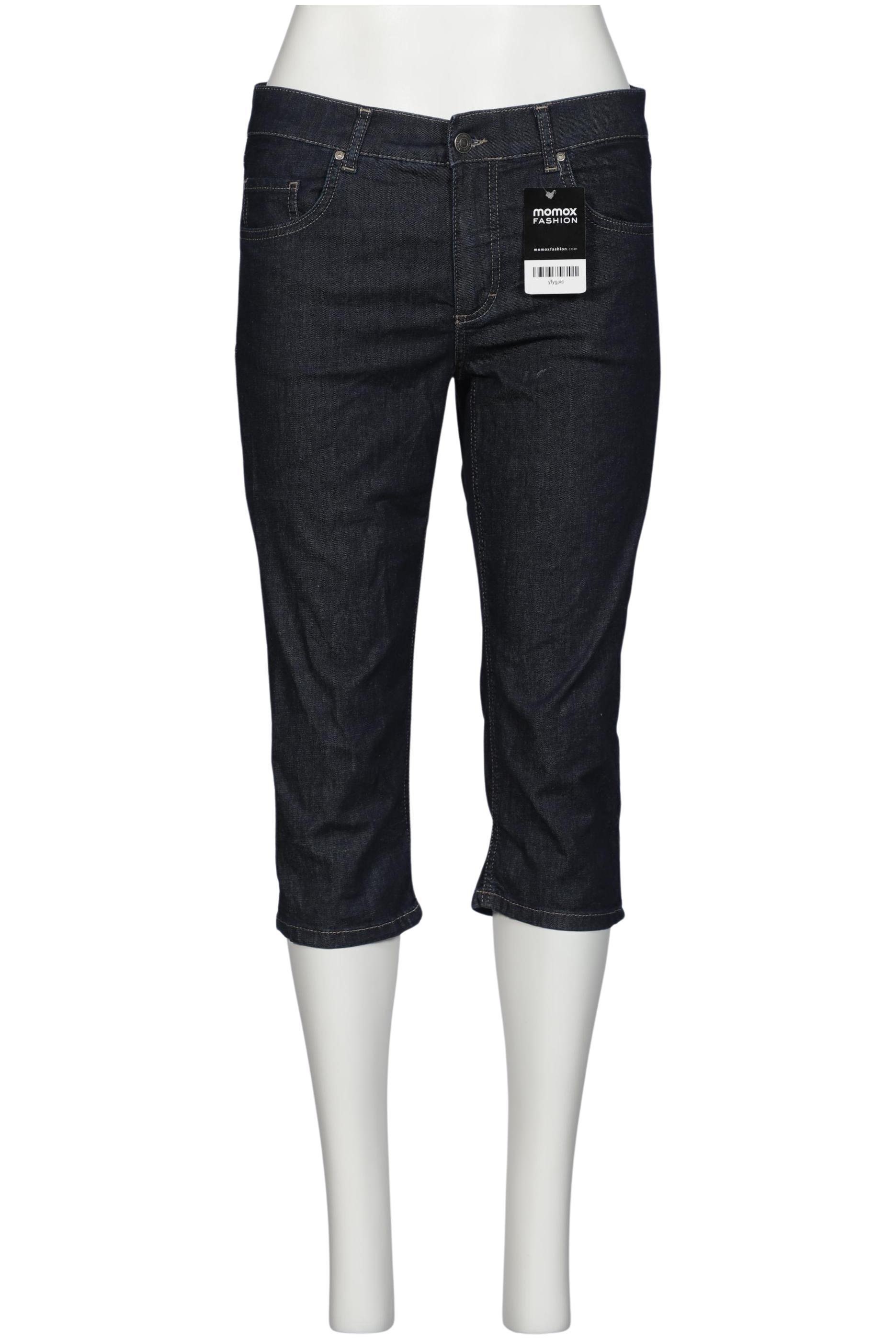 

Angels Damen Jeans, marineblau, Gr. 31