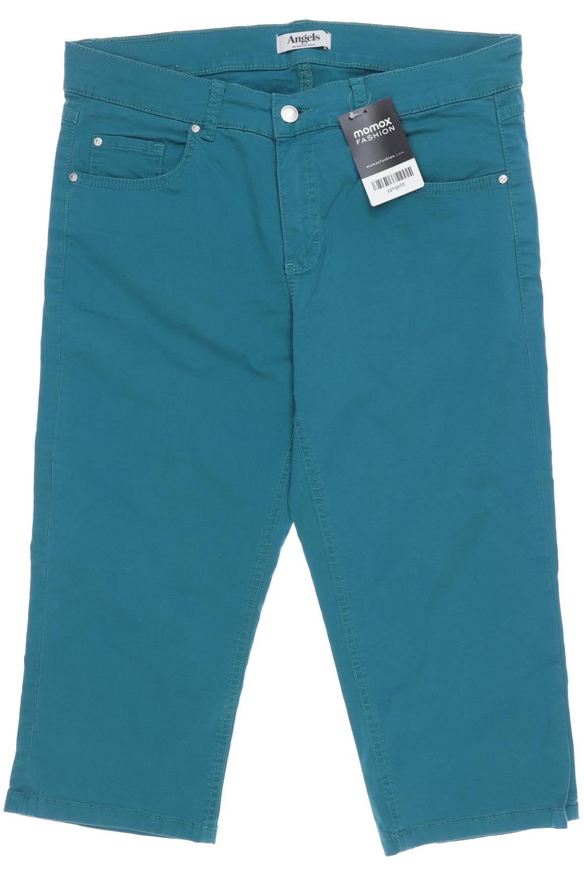 

Angels Damen Jeans, blau, Gr. 40