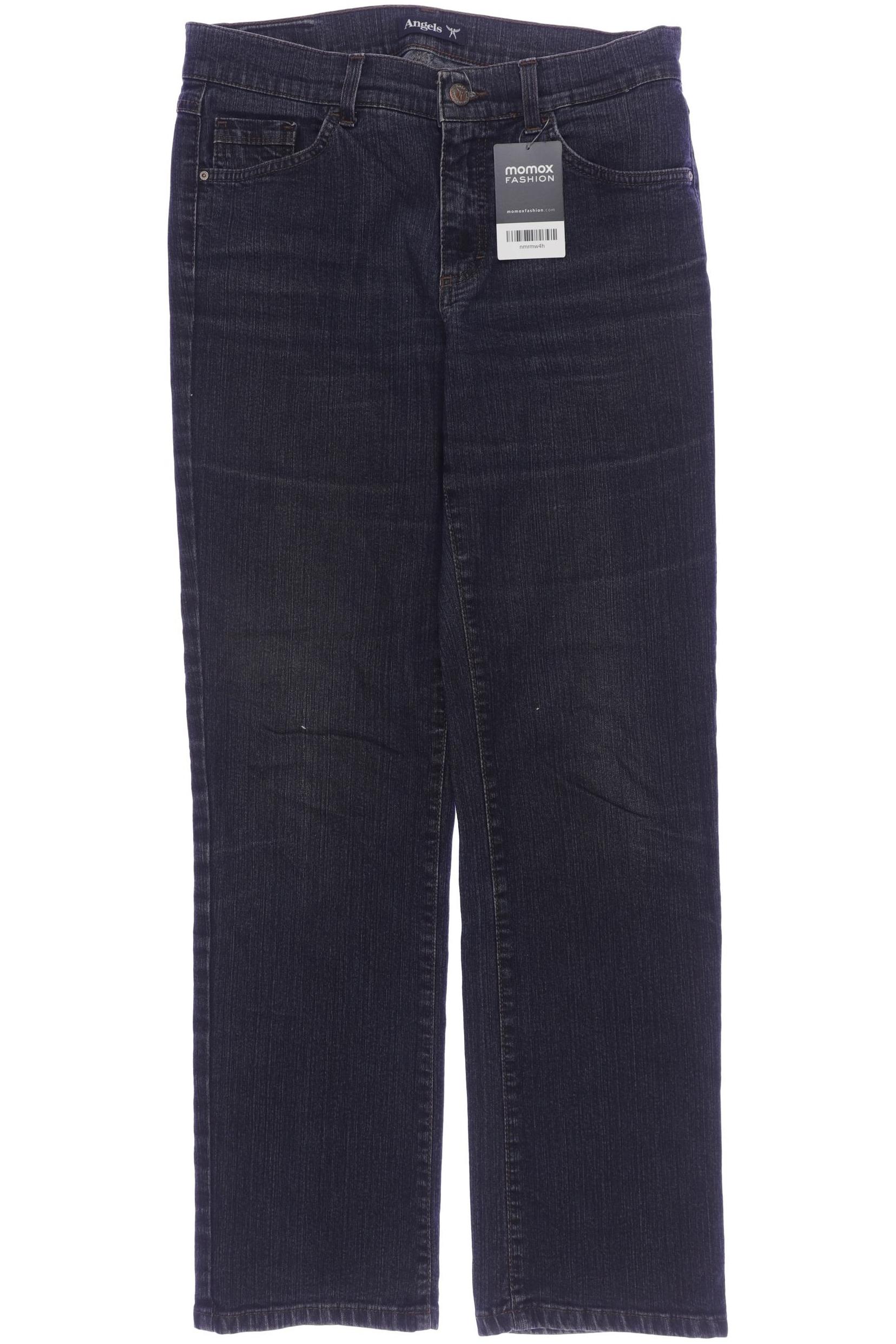 

Angels Damen Jeans, marineblau, Gr. 36