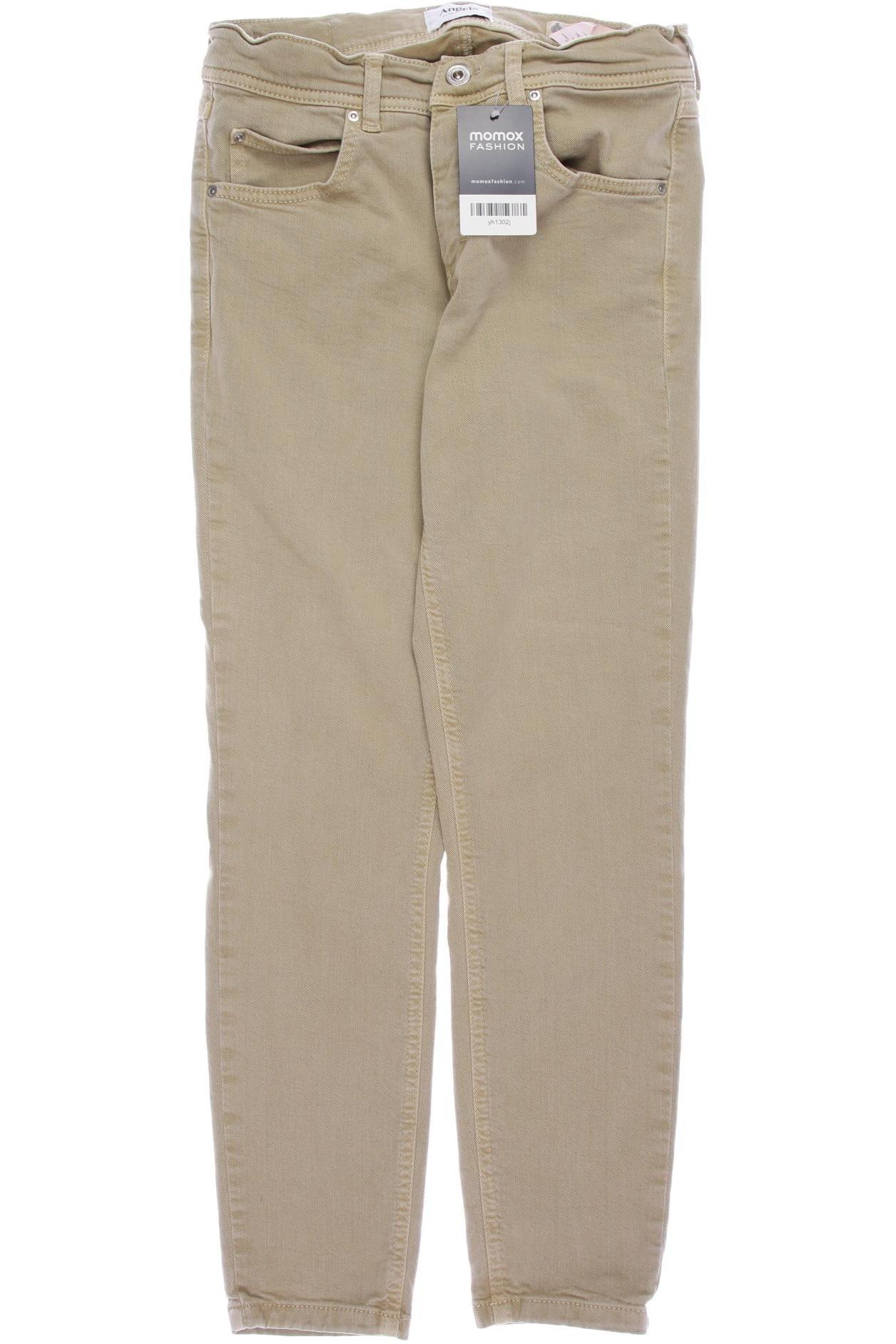 

ANGELS Damen Jeans, beige