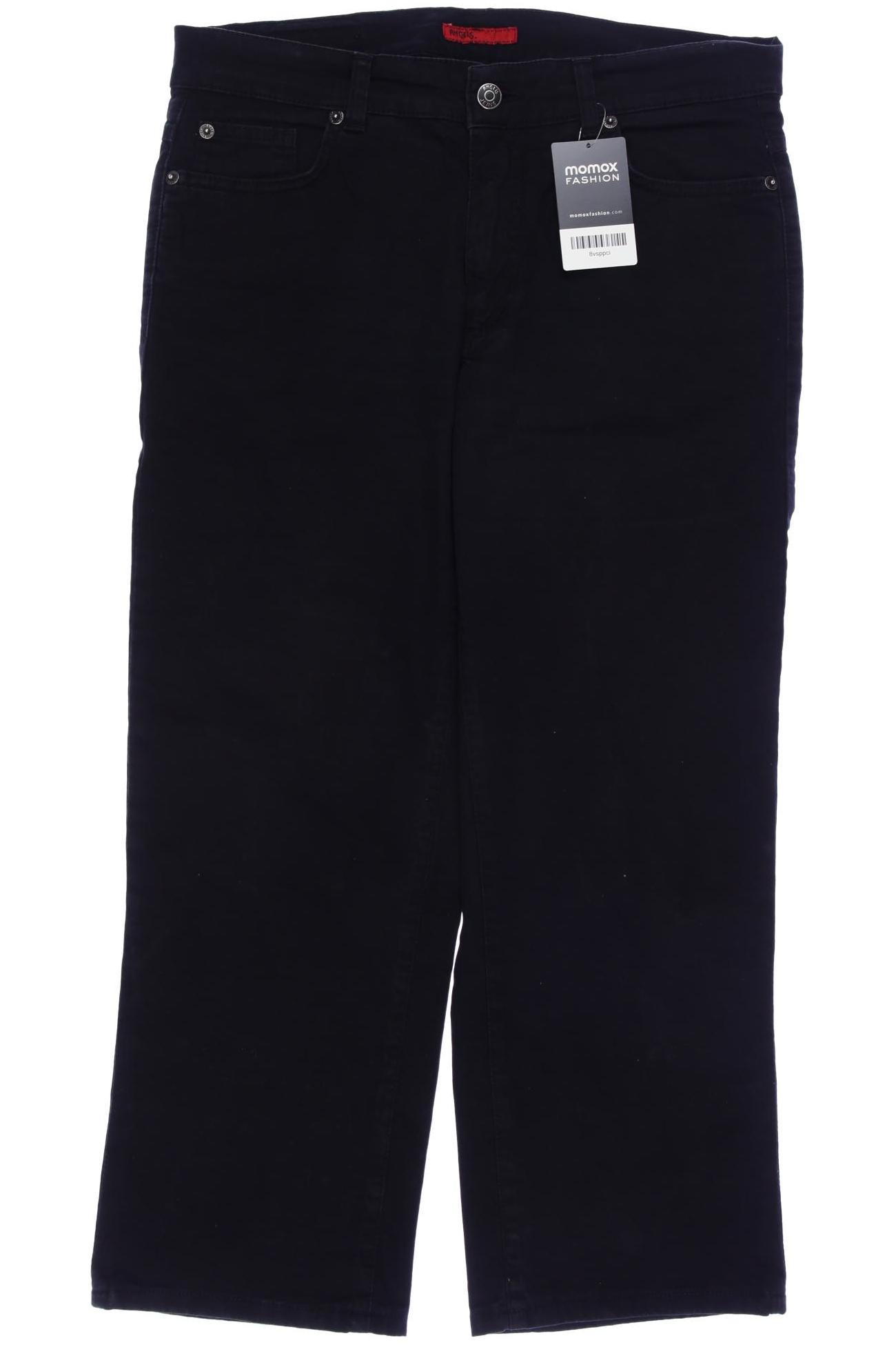

Angels Damen Jeans, schwarz, Gr. 40