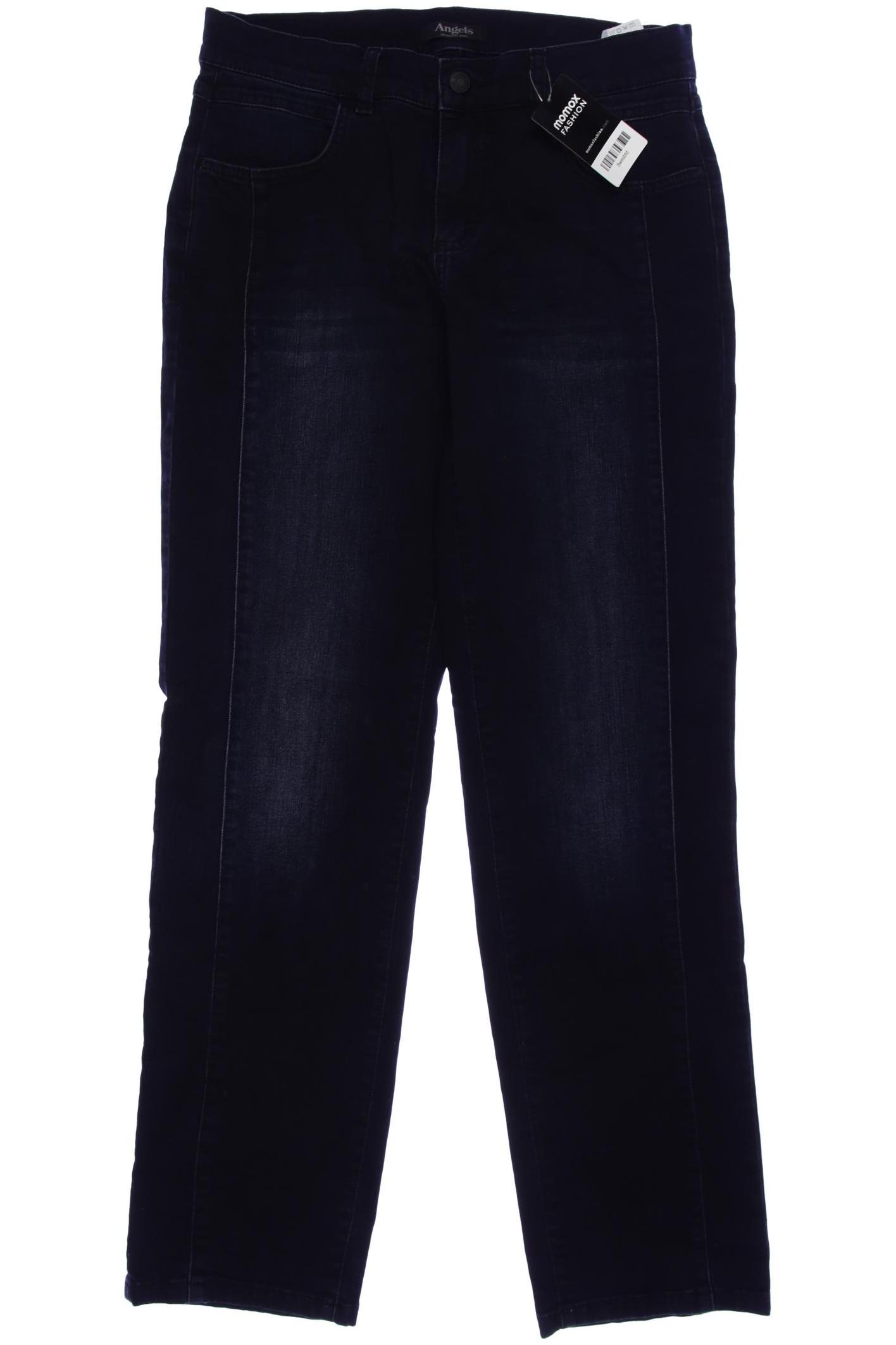 

Angels Damen Jeans, marineblau, Gr. 38