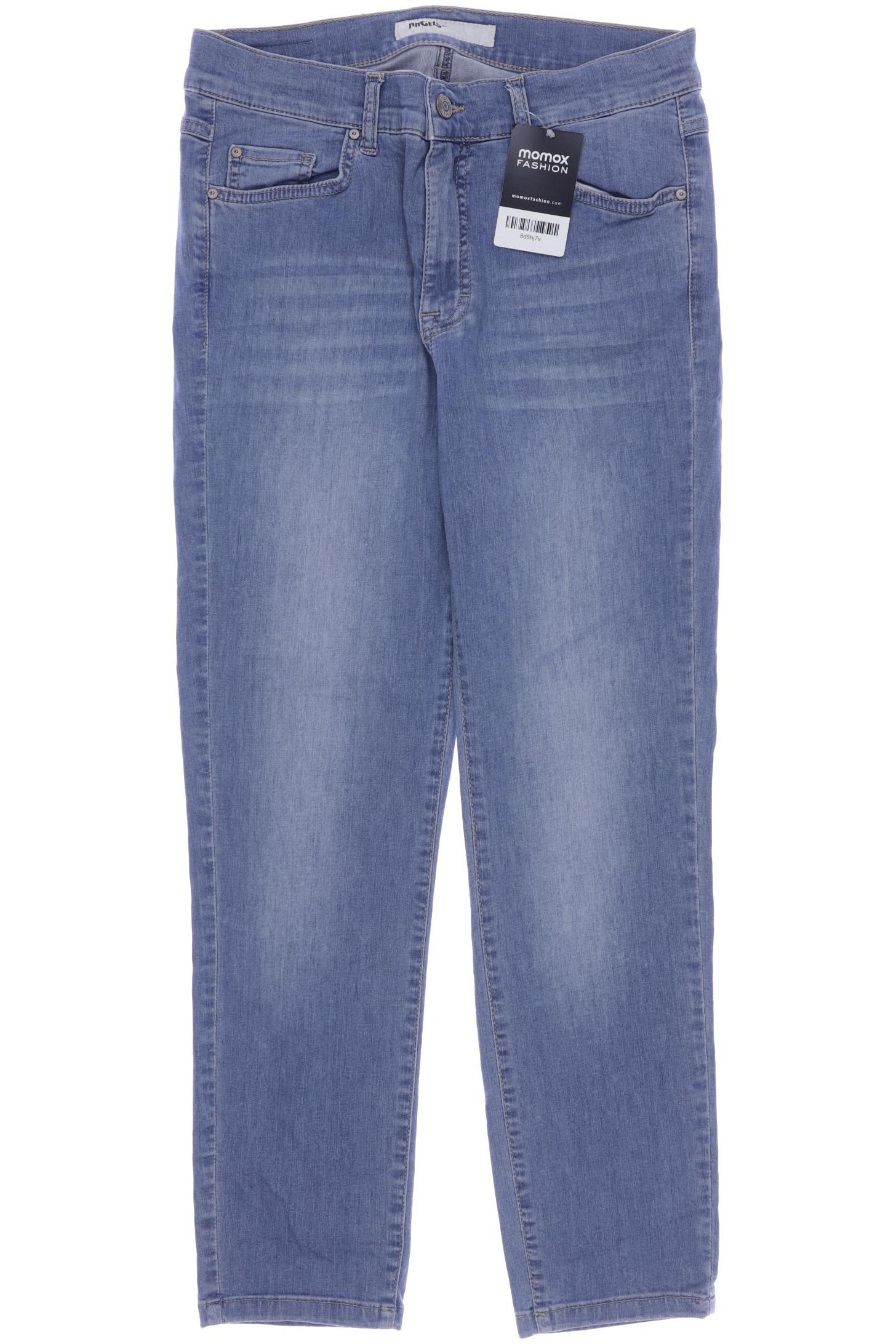 

ANGELS Damen Jeans, blau