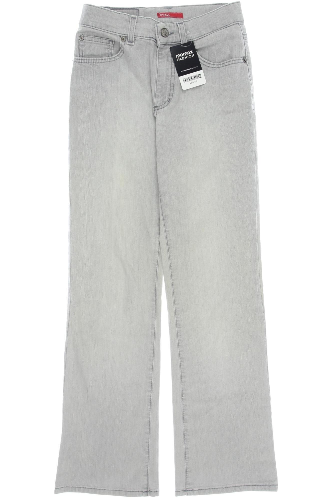 

Angels Damen Jeans, grau, Gr. 34