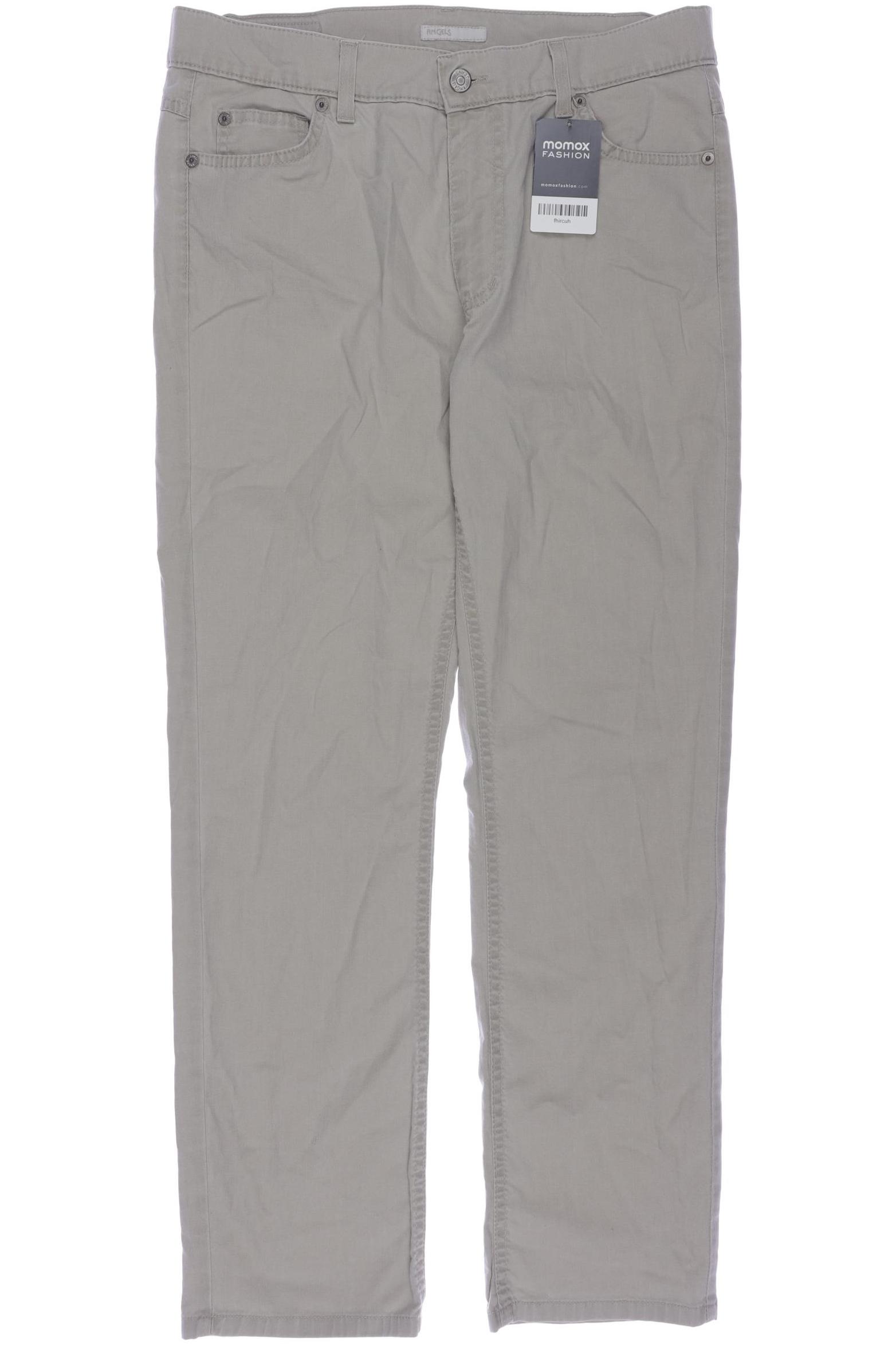 

Angels Damen Jeans, beige, Gr. 42