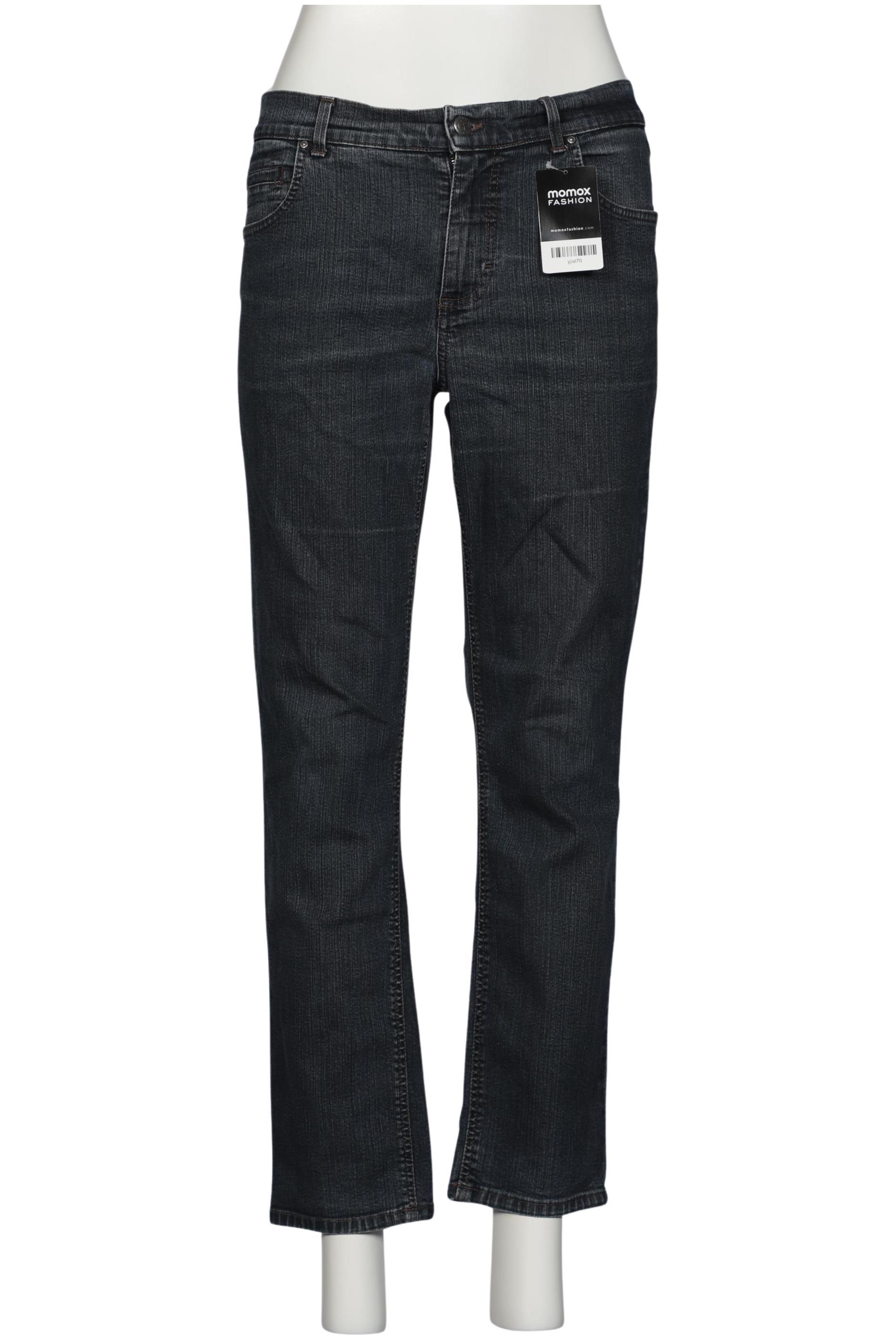 

Angels Damen Jeans, blau, Gr. 42