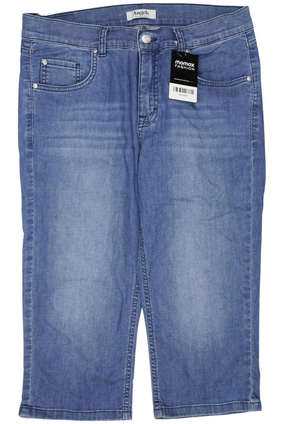 

Angels Damen Jeans, blau, Gr. 31
