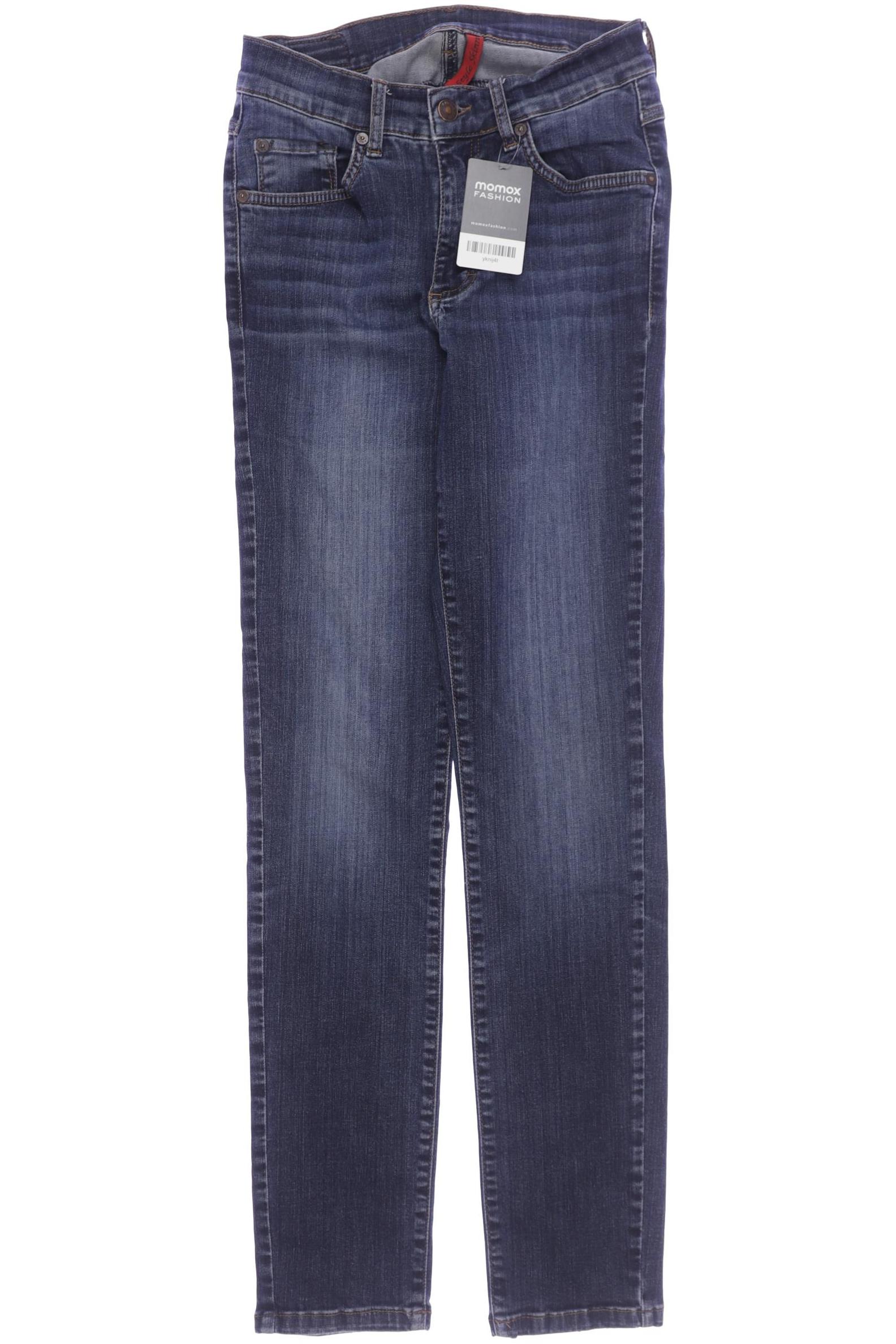 

Angels Damen Jeans, marineblau, Gr. 36