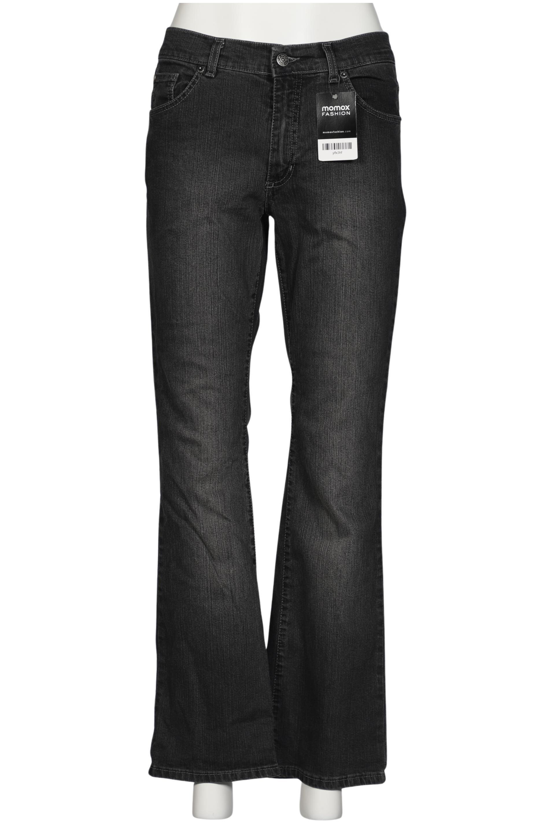 

Angels Damen Jeans, grau, Gr. 40
