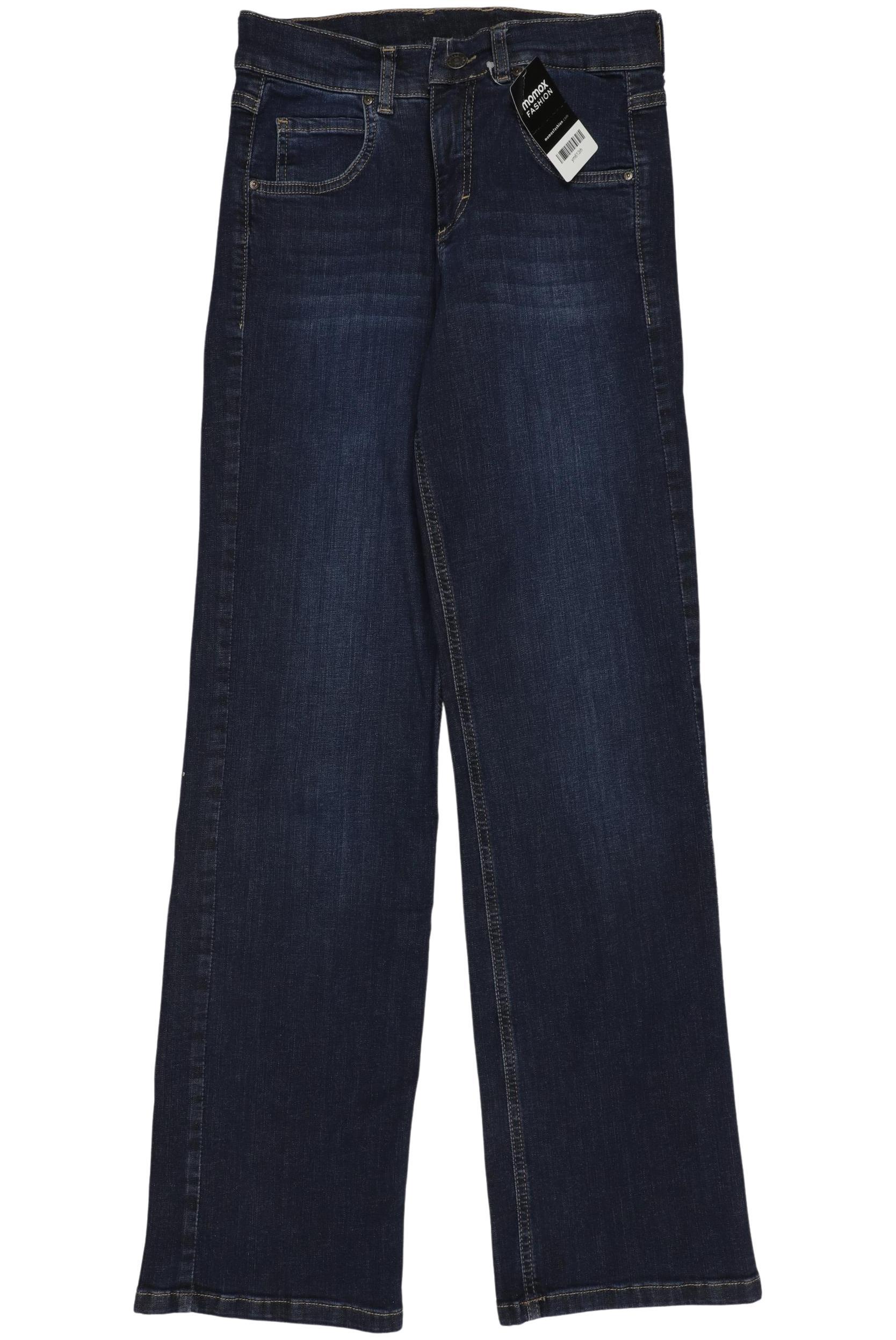 

Angels Damen Jeans, marineblau, Gr. 34
