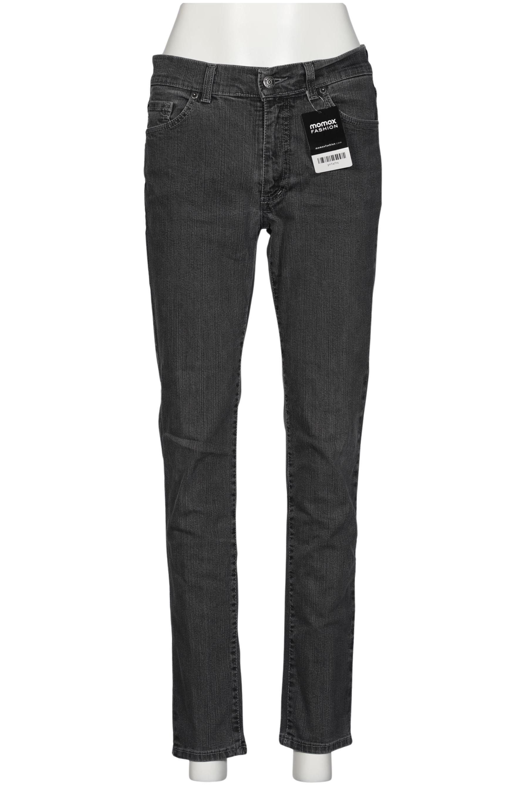 

Angels Damen Jeans, grau, Gr. 38
