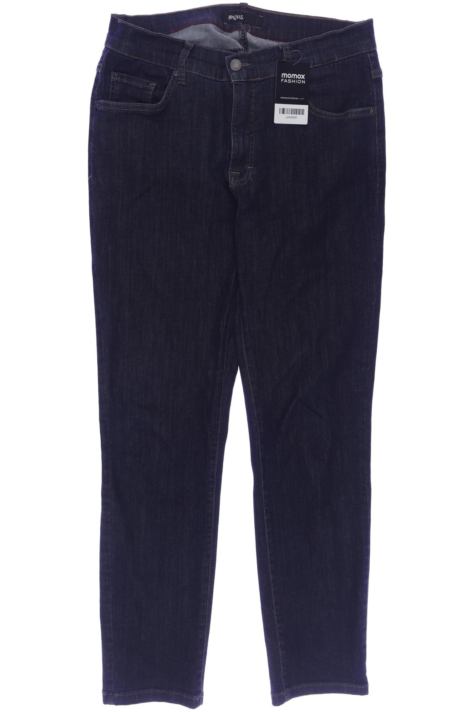 

Angels Damen Jeans, marineblau, Gr. 31