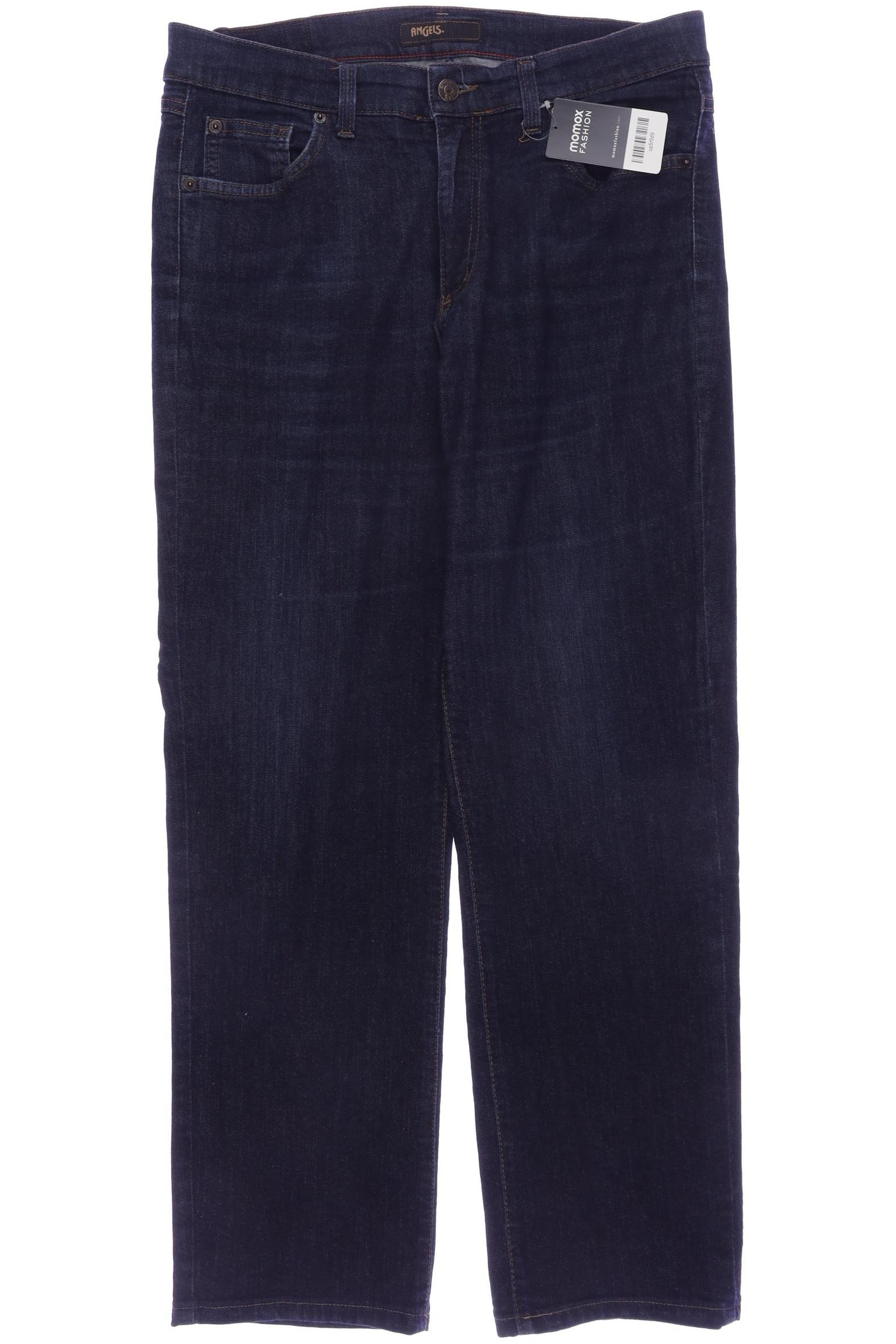

Angels Damen Jeans, marineblau, Gr. 42