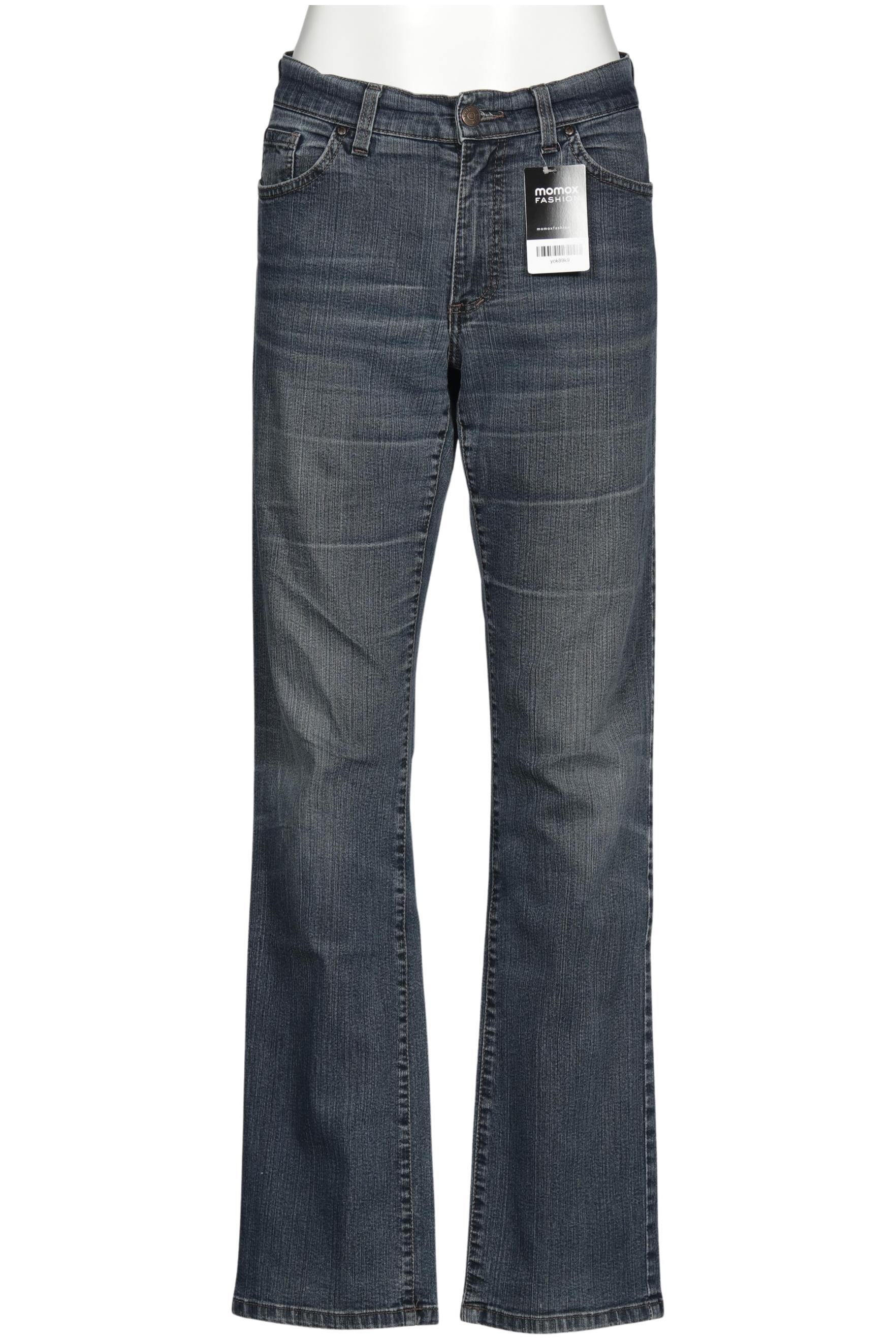 

Angels Damen Jeans, blau, Gr. 40