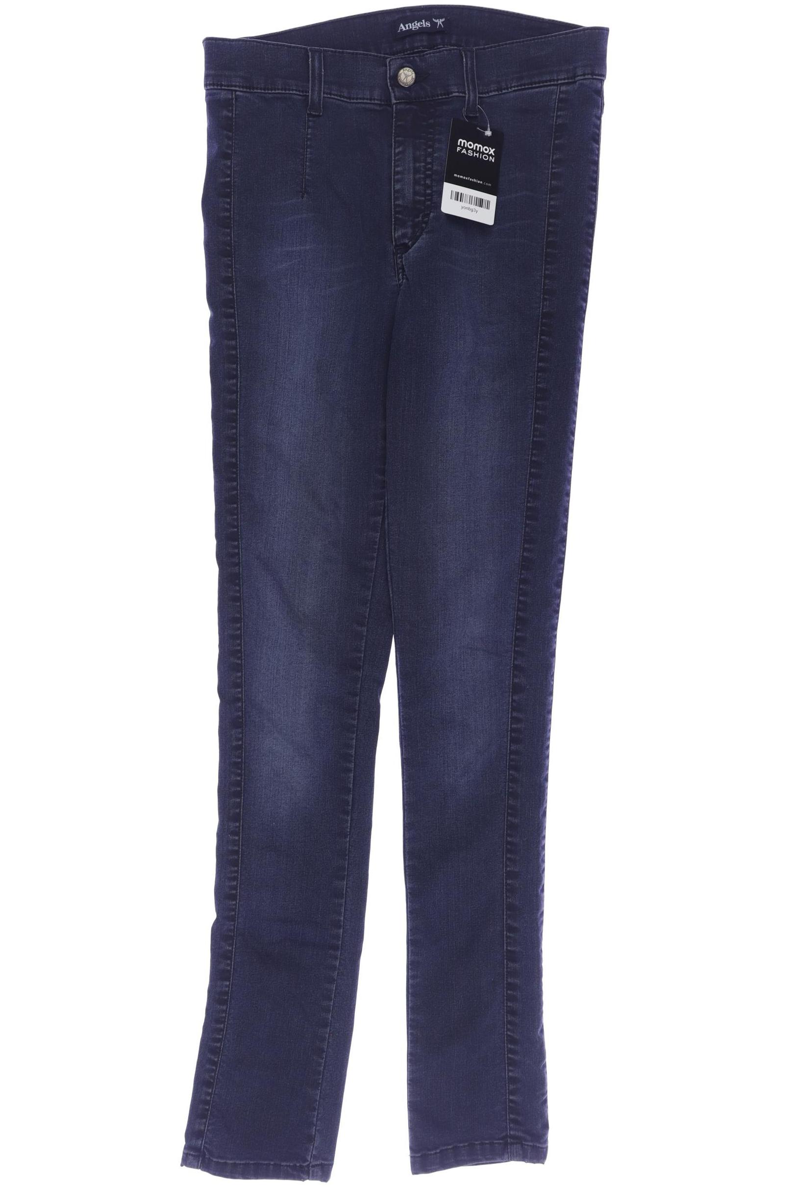 

Angels Damen Jeans, marineblau, Gr. 36