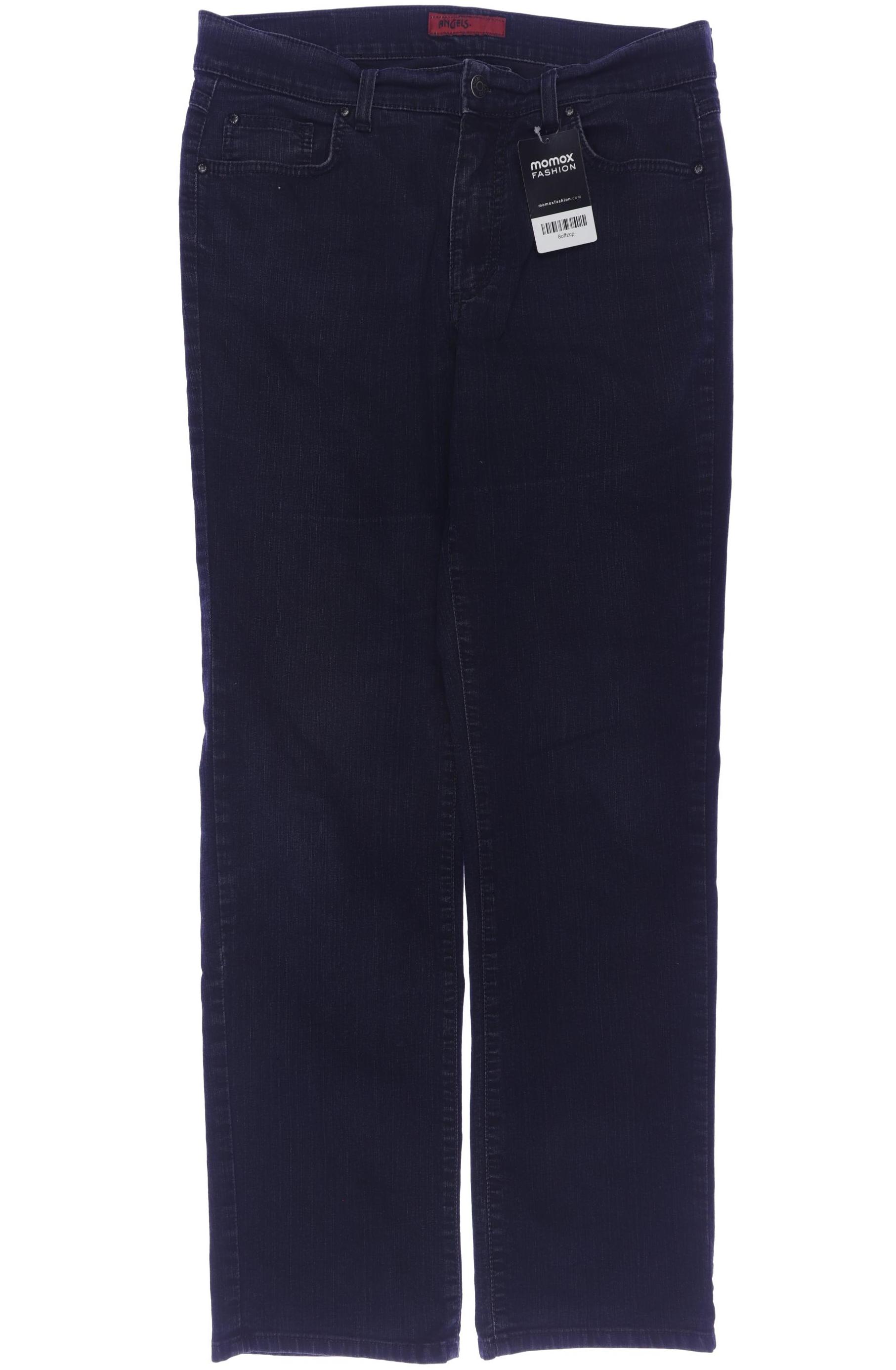 

Angels Damen Jeans, marineblau, Gr. 33