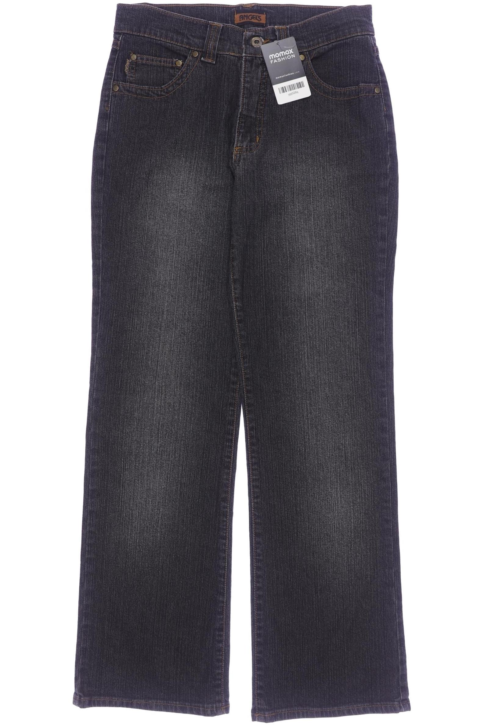 

Angels Damen Jeans, grau, Gr. 38