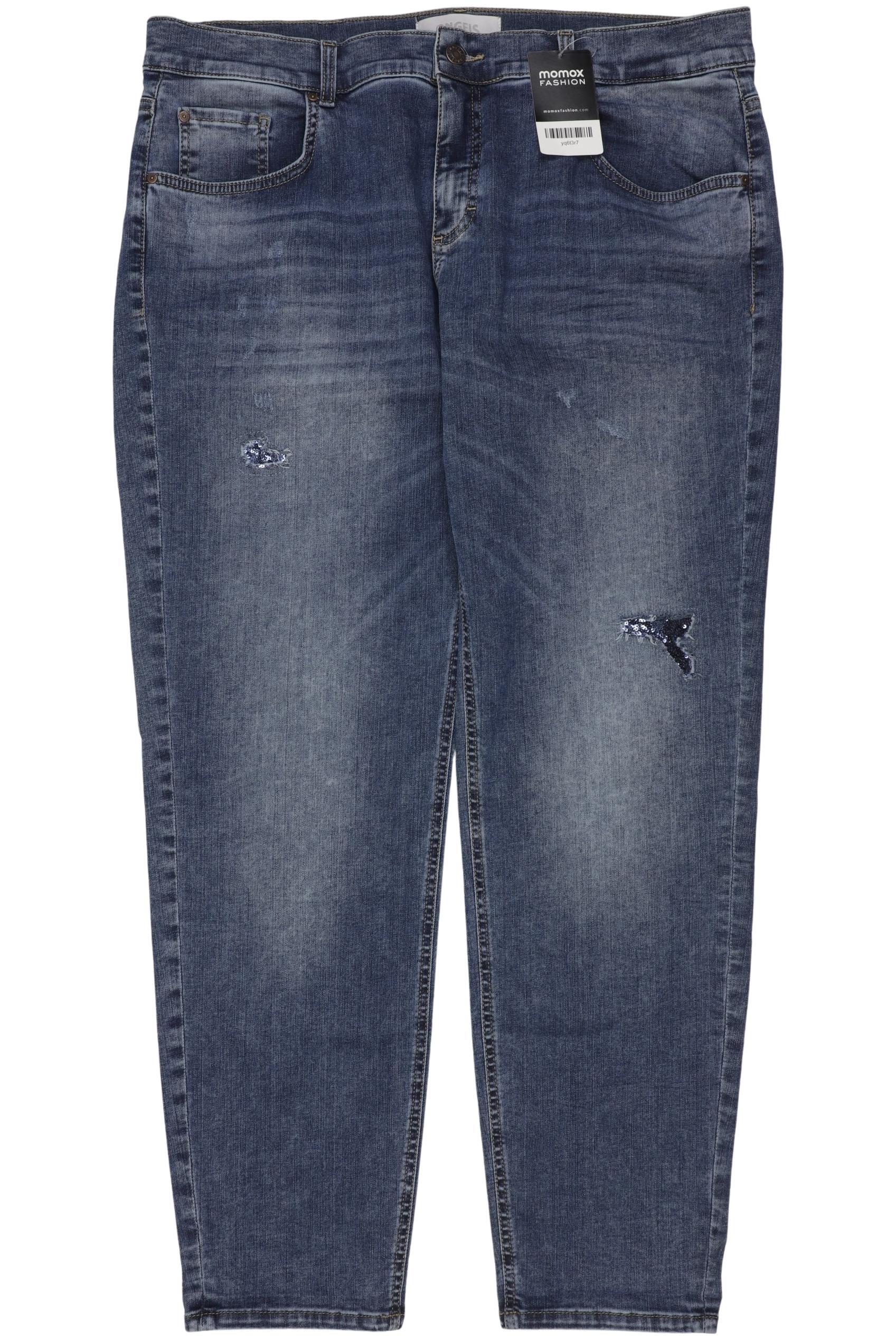 

Angels Damen Jeans, blau, Gr. 39