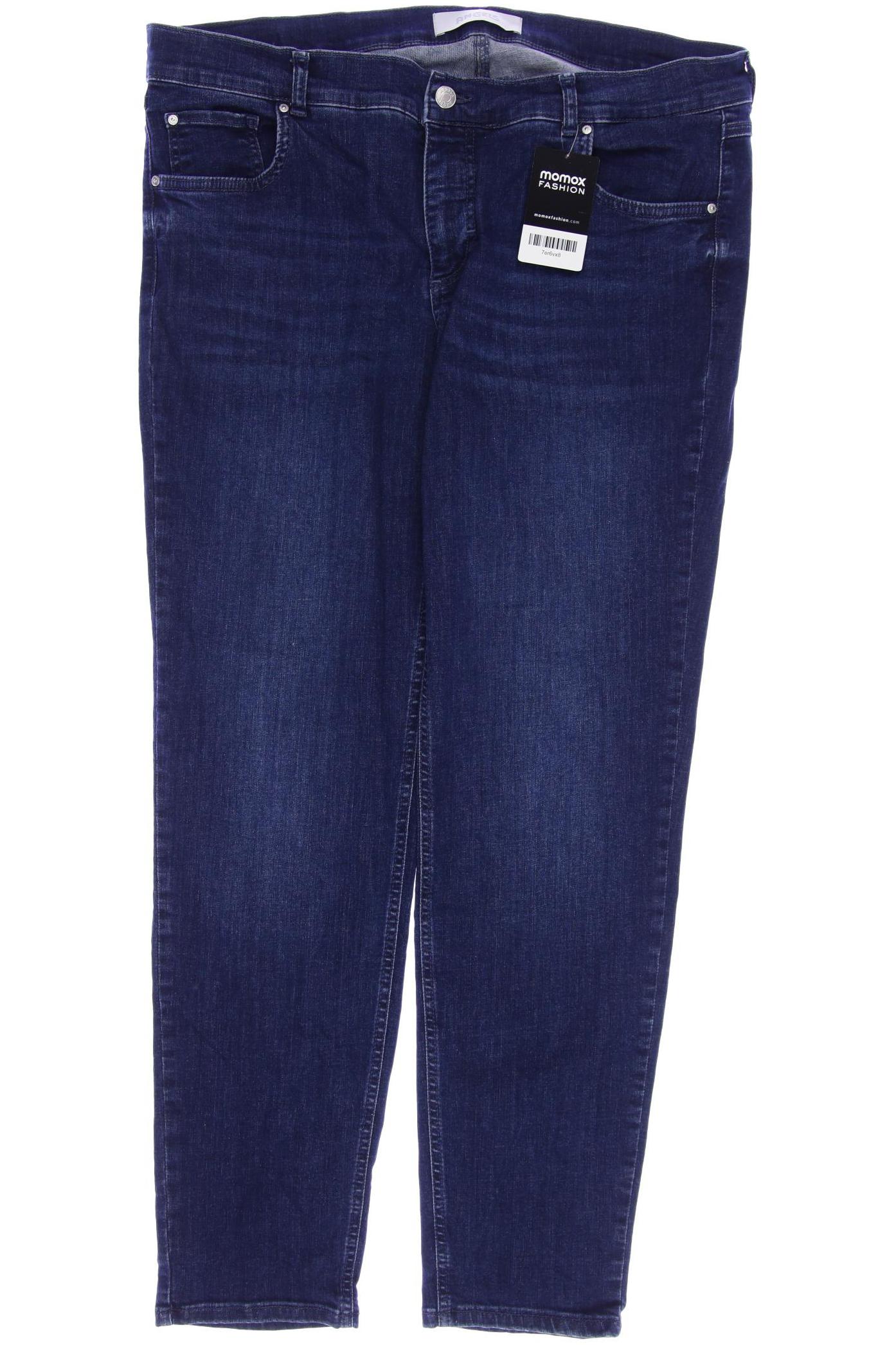 

ANGELS Damen Jeans, blau