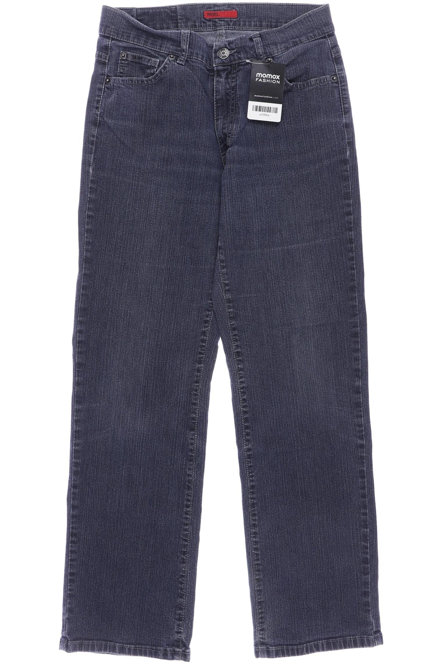 

ANGELS Damen Jeans, blau