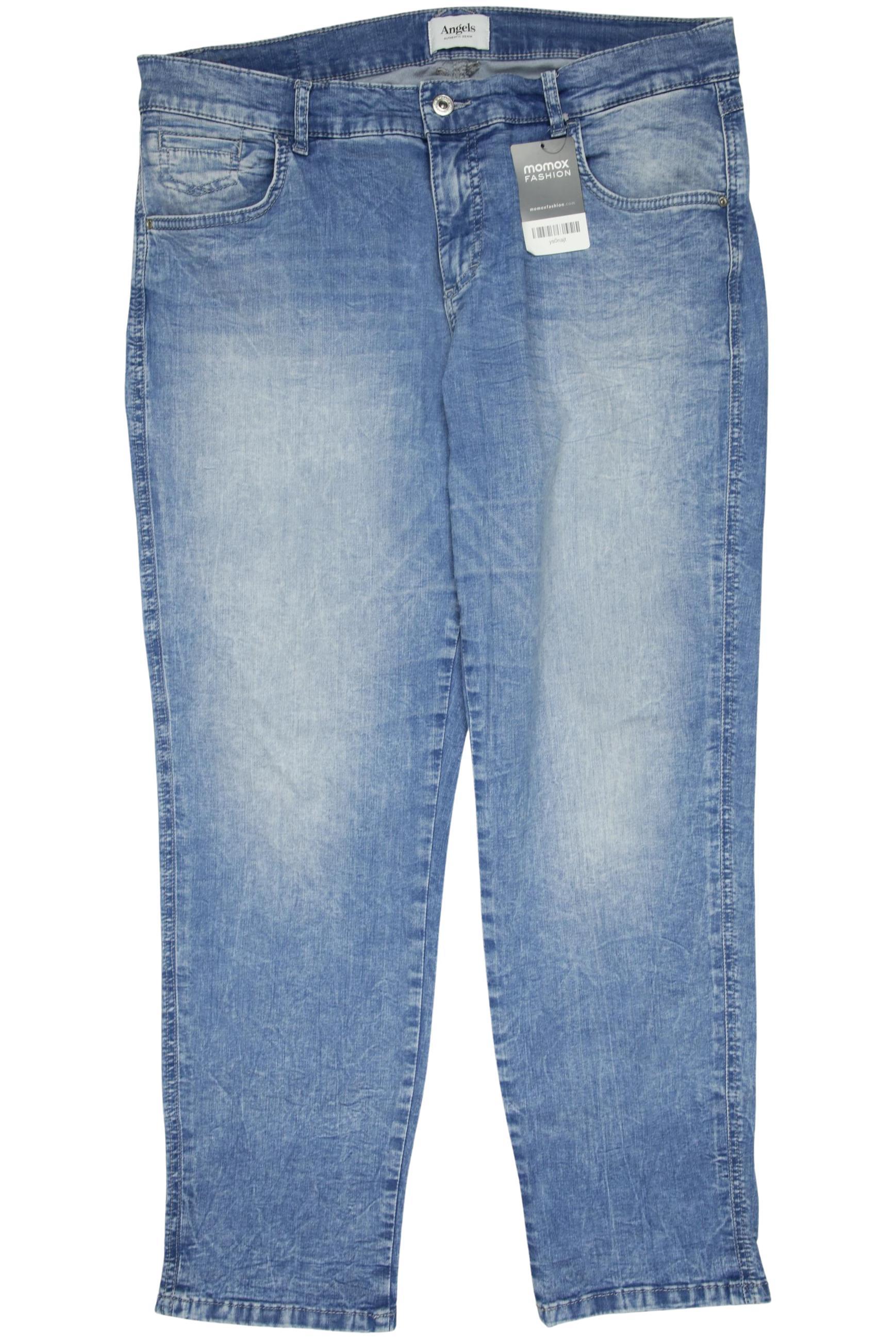 

Angels Damen Jeans, blau, Gr. 36