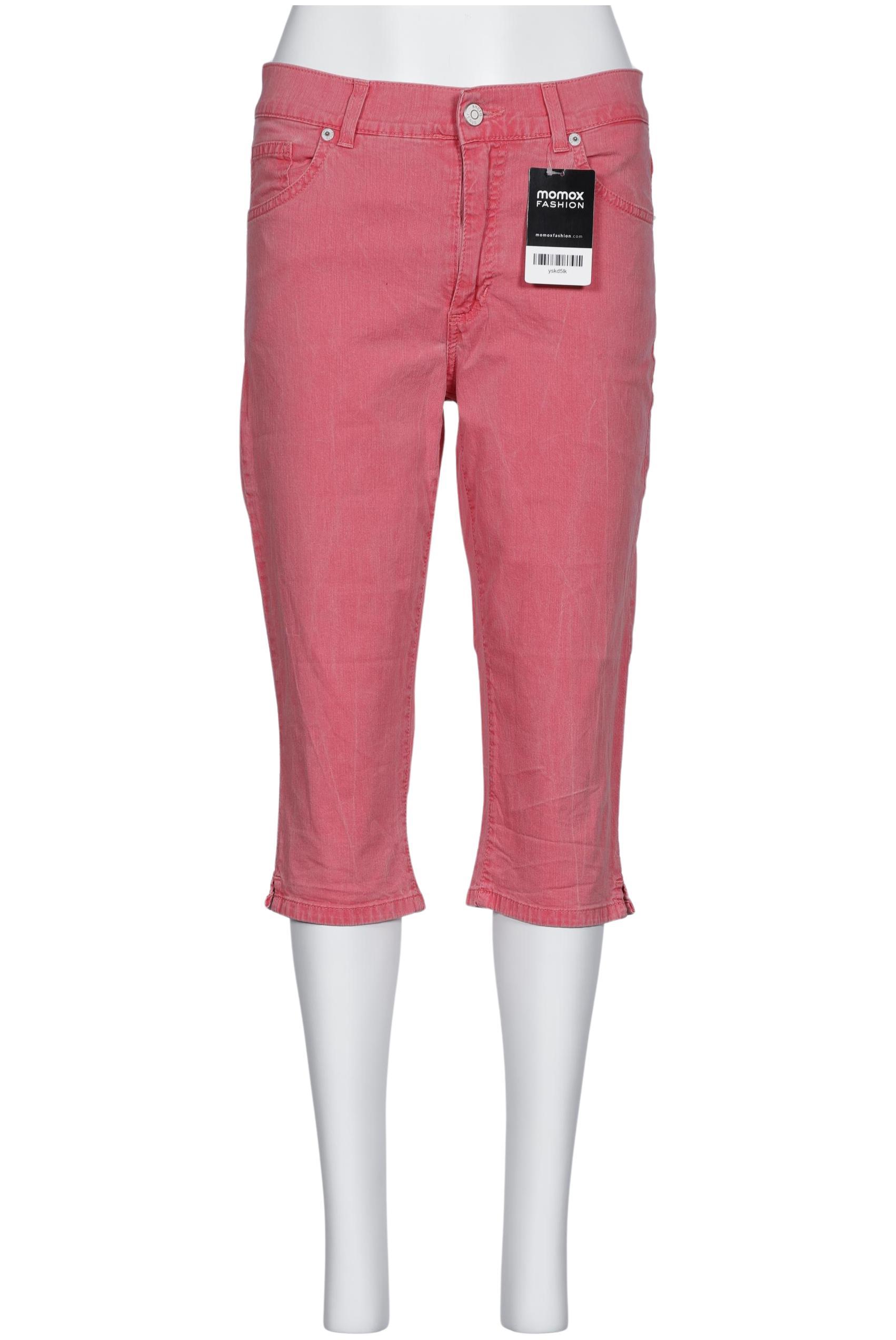 

Angels Damen Jeans, pink, Gr. 38