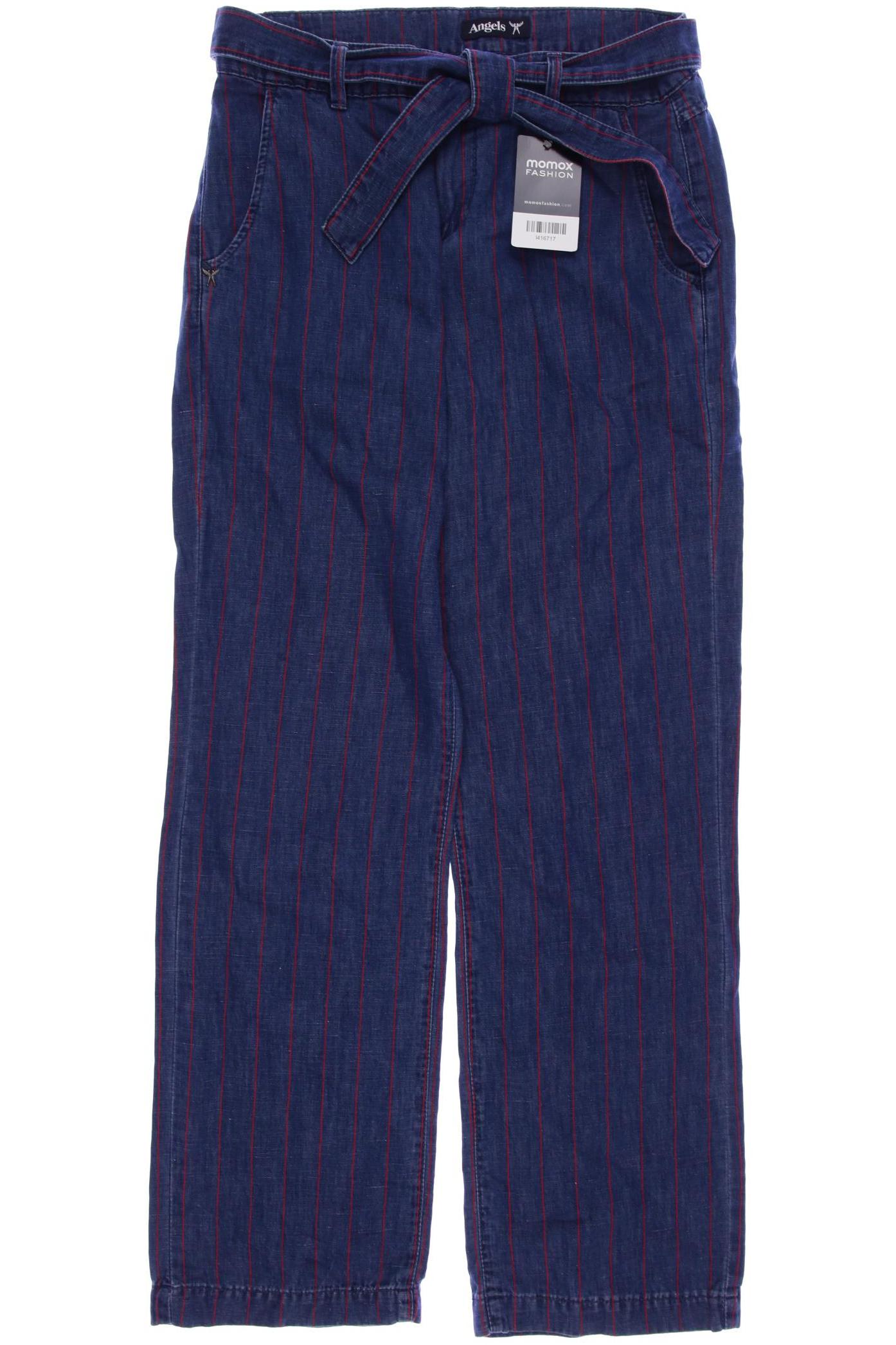 

Angels Damen Jeans, blau, Gr. 34