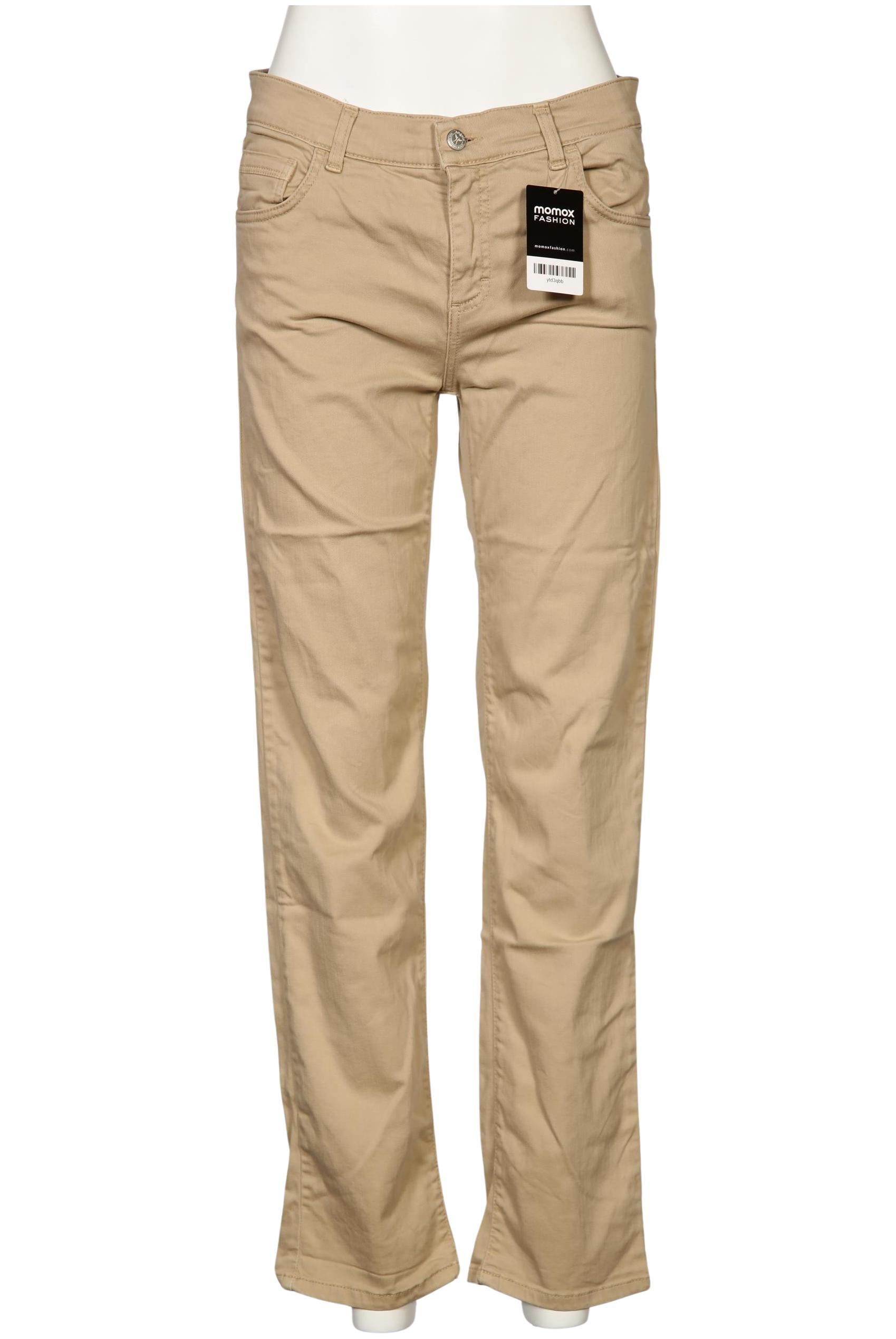 

Angels Damen Jeans, beige, Gr. 42