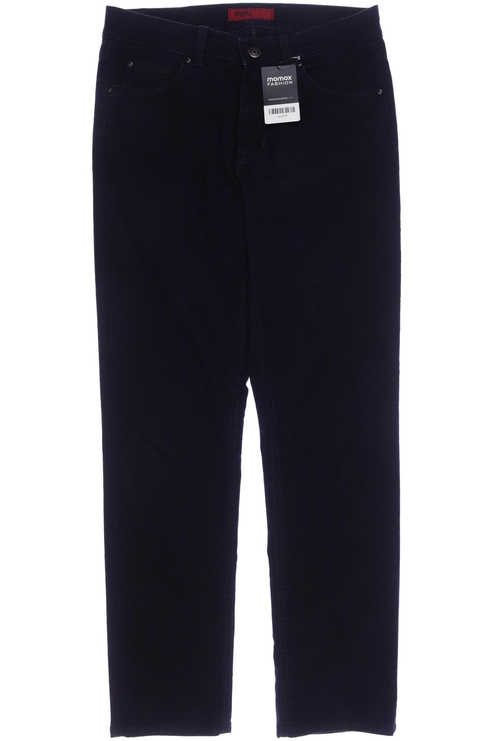 

Angels Damen Jeans, marineblau, Gr. 40