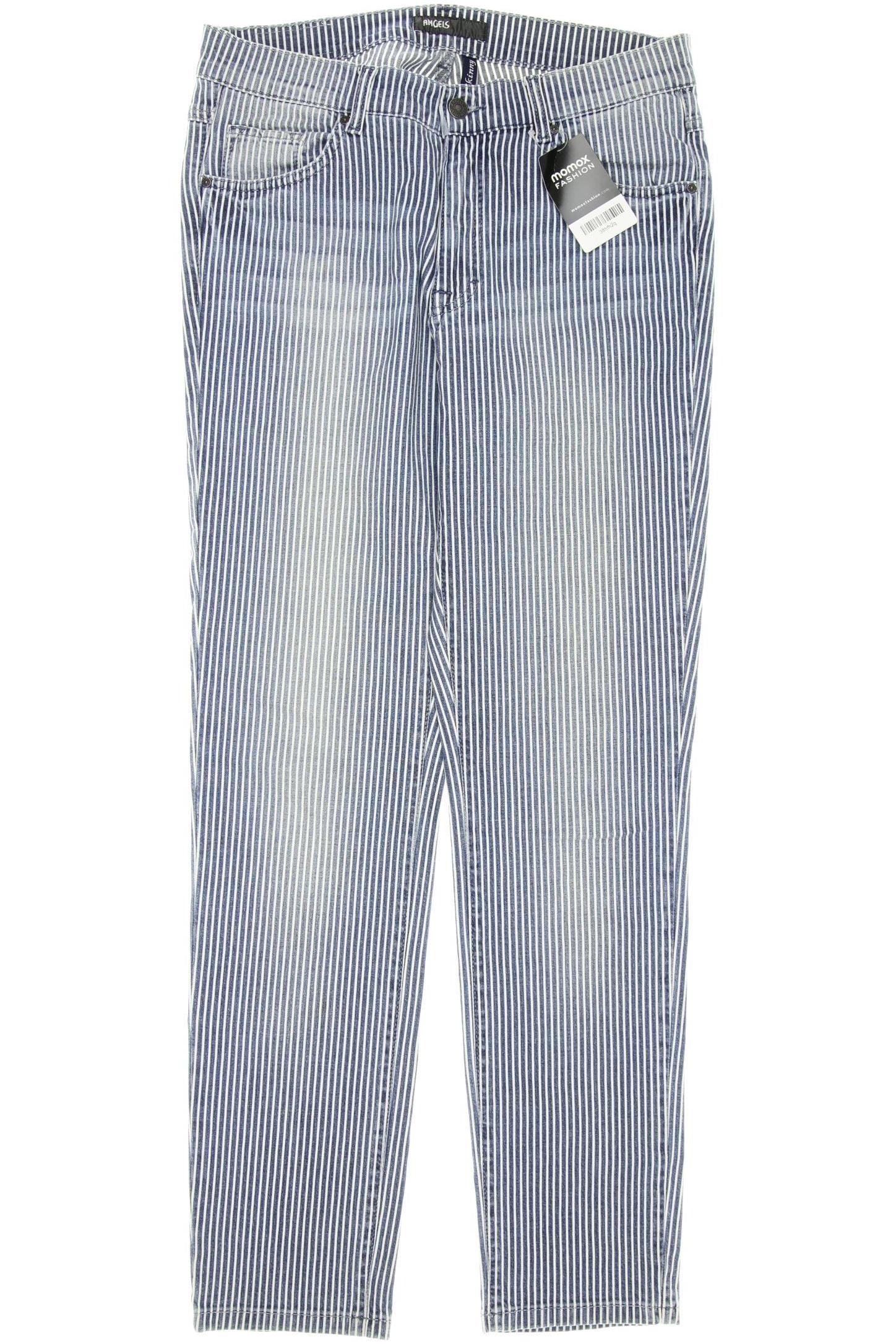 

Angels Damen Jeans, blau, Gr. 42